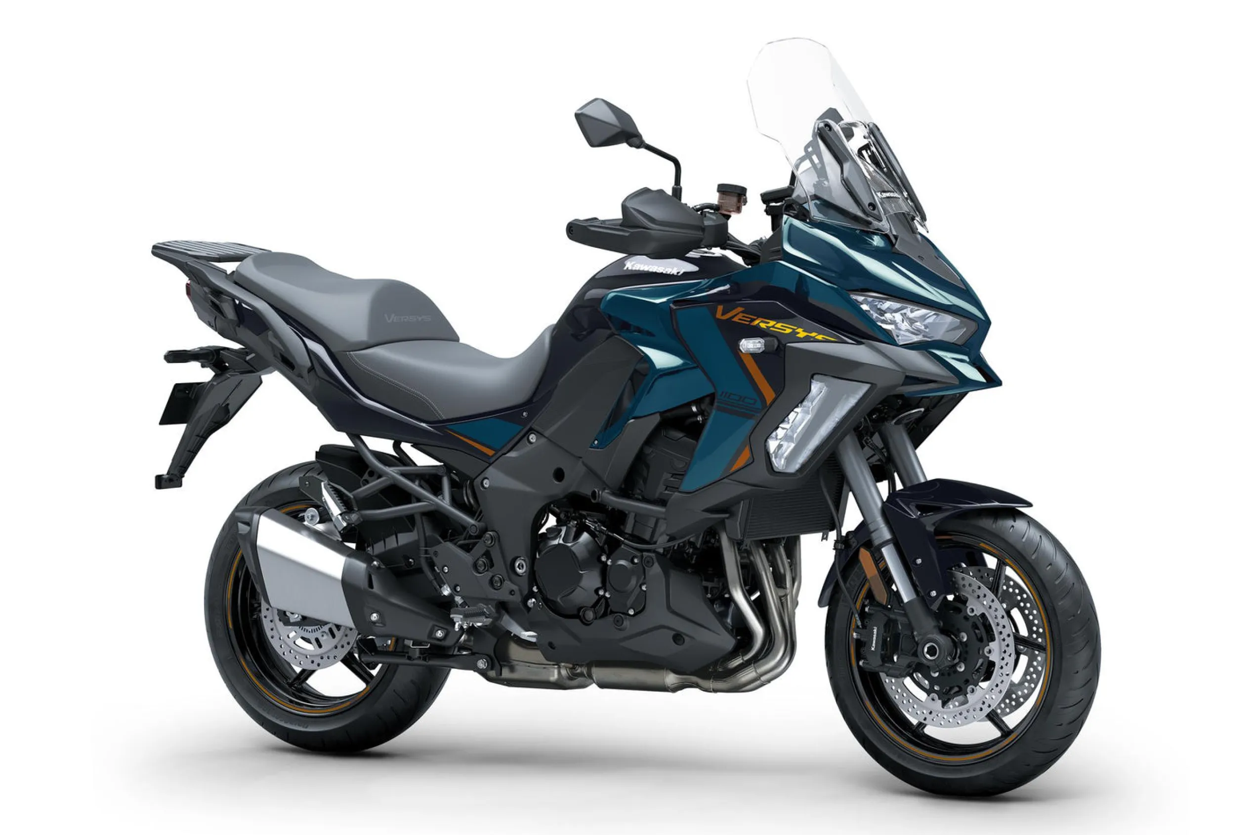 VERSYS 1100 SE 2026