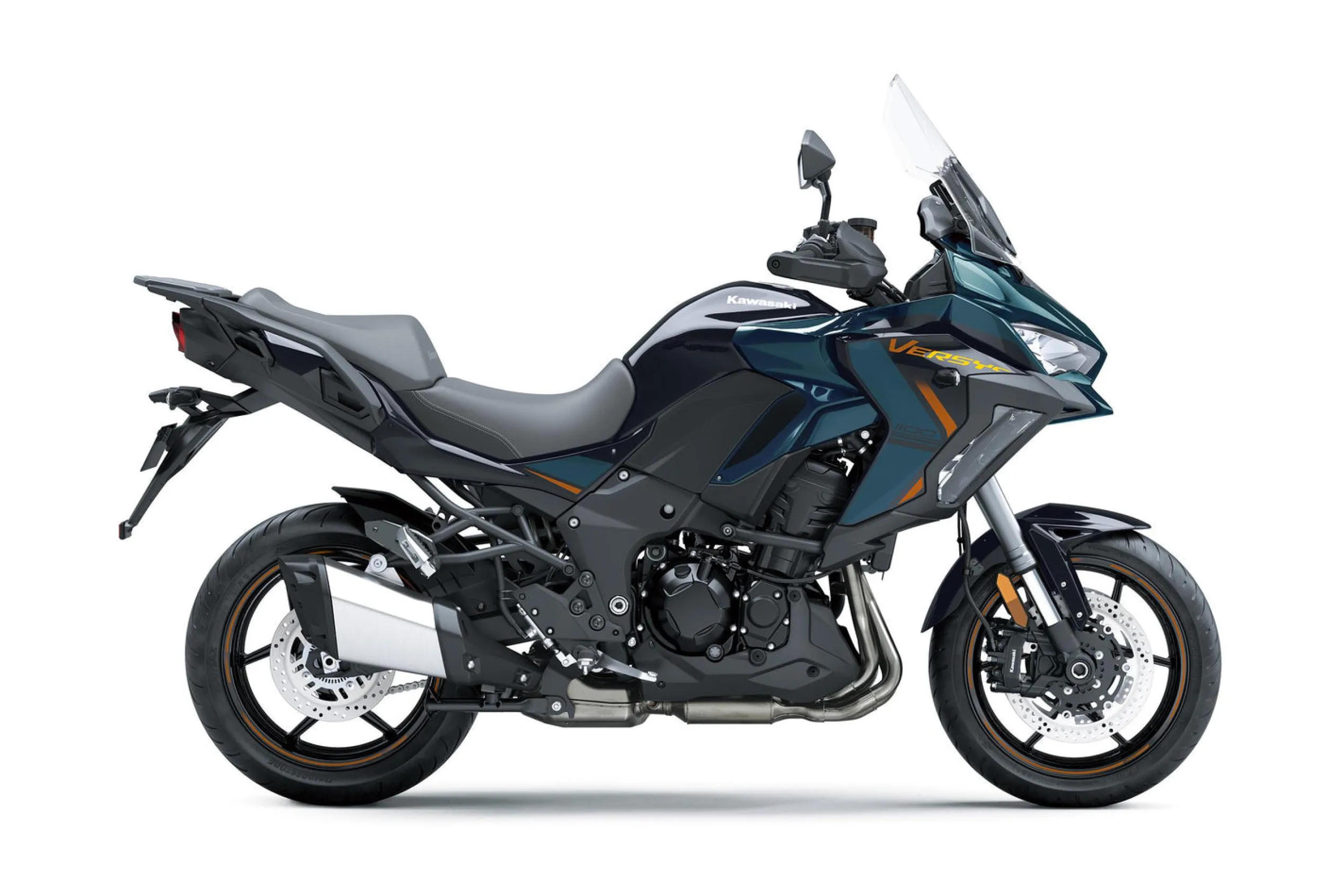 VERSYS 1100 SE 2026