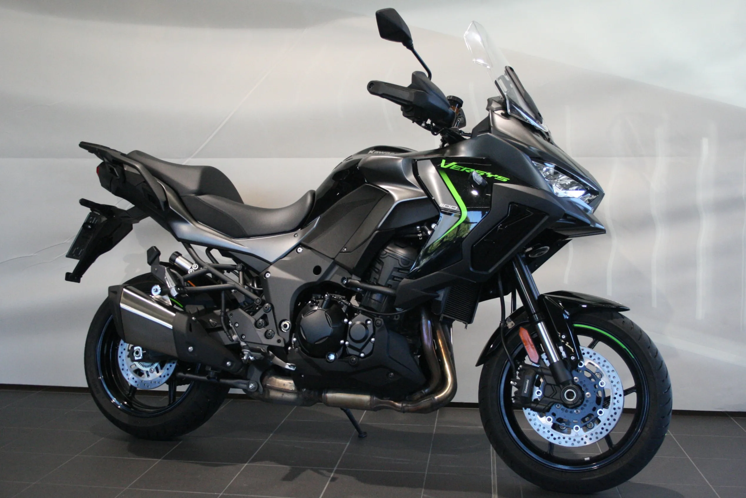 VERSYS 1100 TOURER