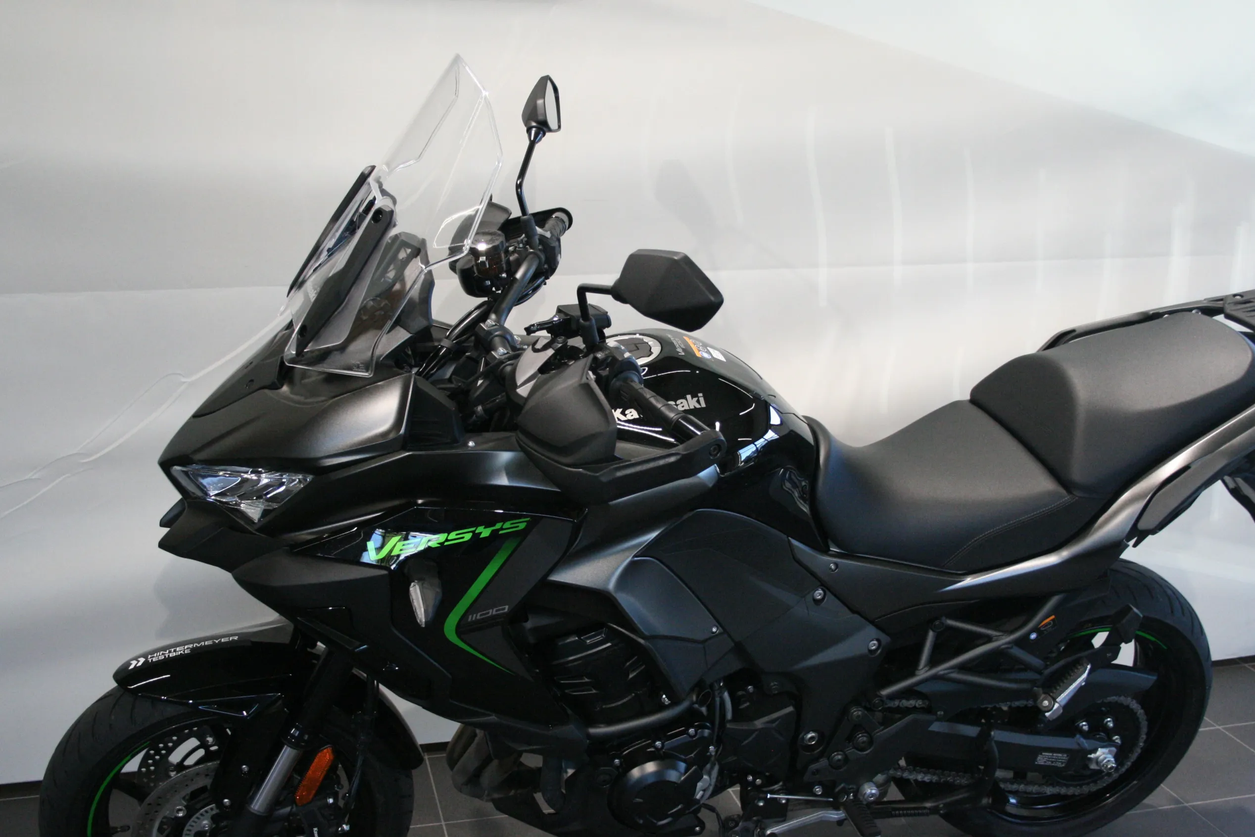 VERSYS 1100 TOURER