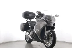 VFR 1200 F DCT