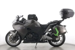 VFR 1200 F DCT