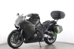 VFR 1200 F DCT