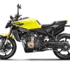 VITPILEN 801