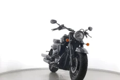 VL 800 C INTRUDER BLACK