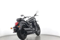 VL 800 C INTRUDER BLACK