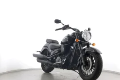 VL 800 C INTRUDER BLACK
