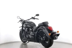 VL 800 C INTRUDER BLACK