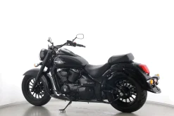 VL 800 C INTRUDER BLACK