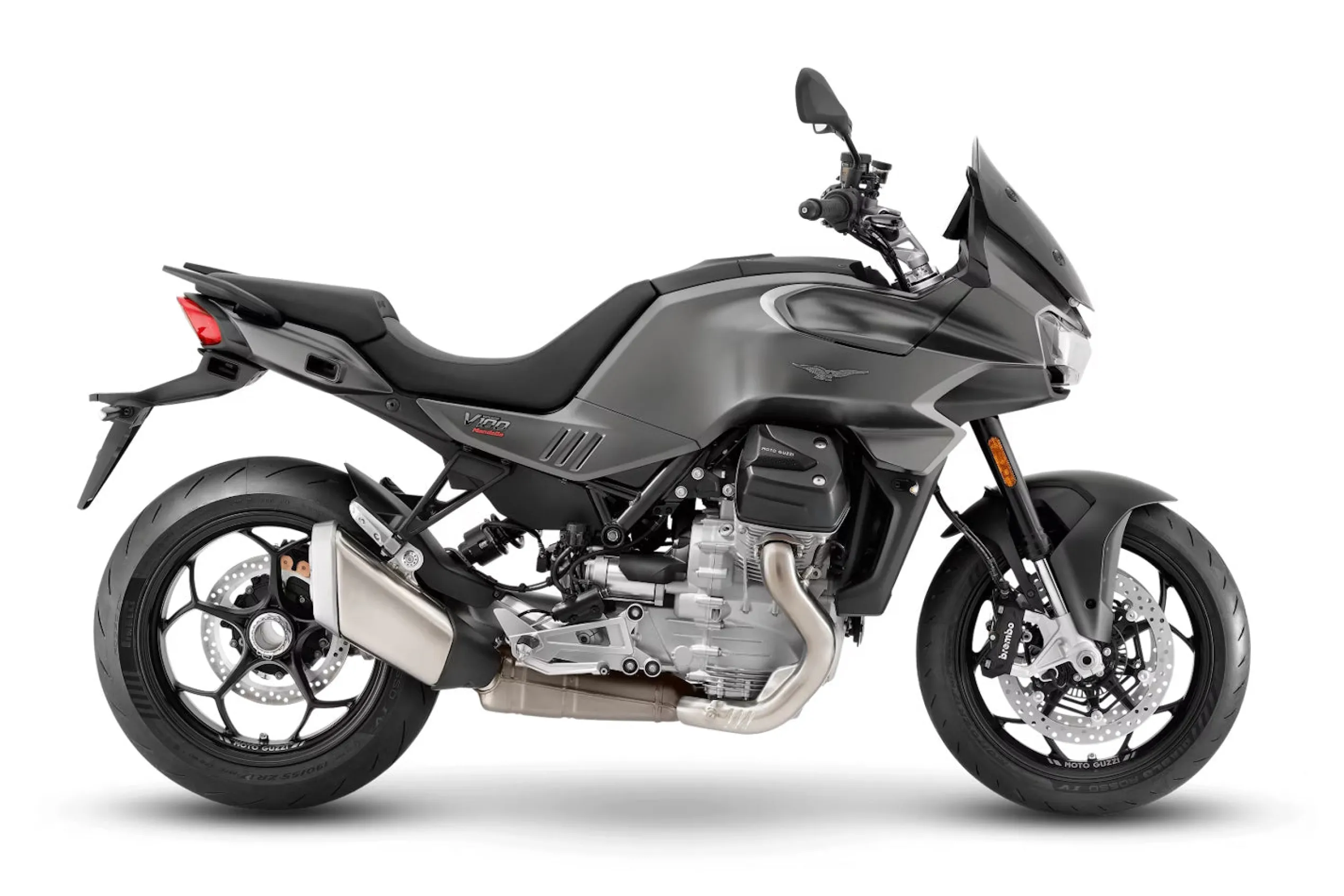 V100 MANDELLO