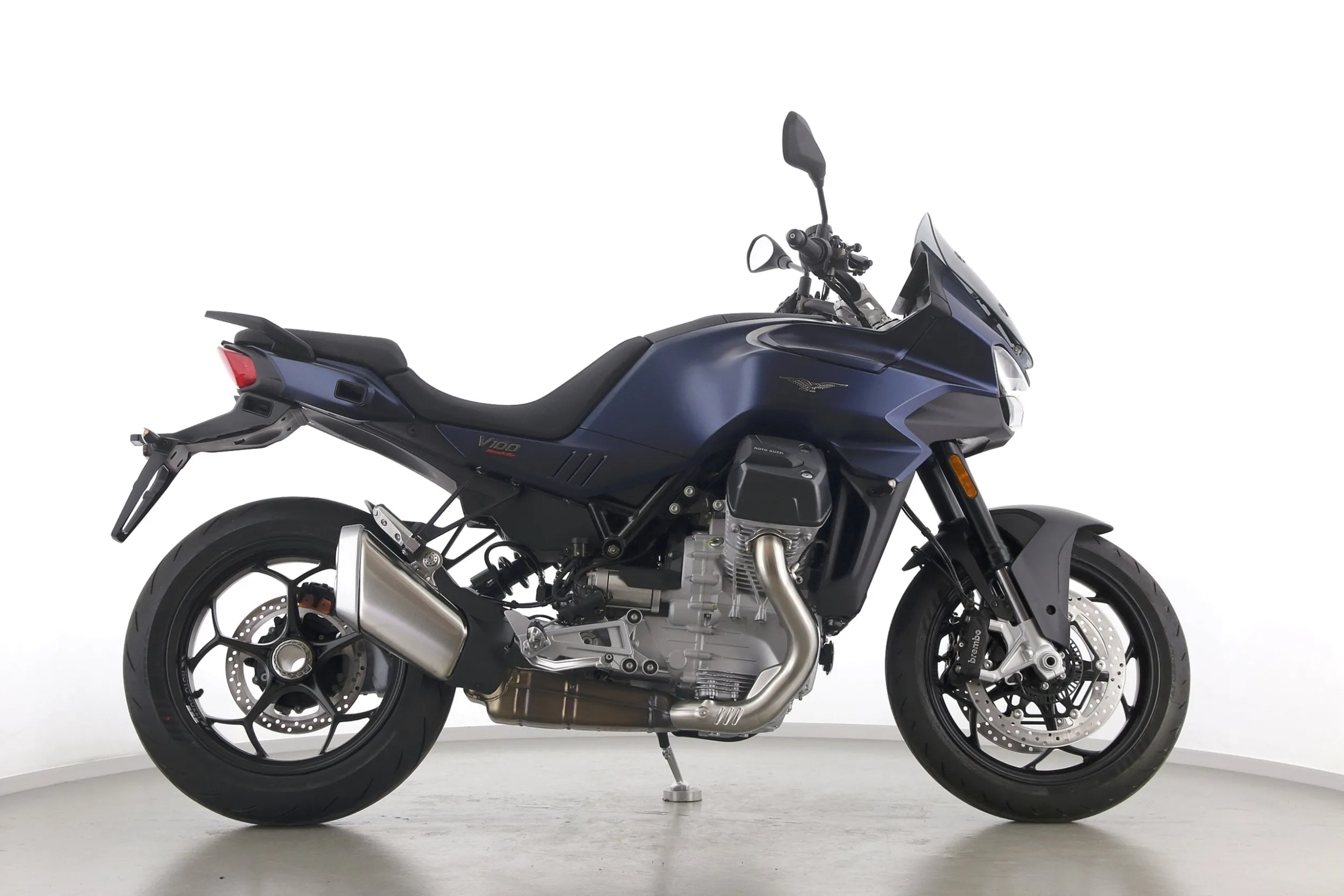 V100 MANDELLO