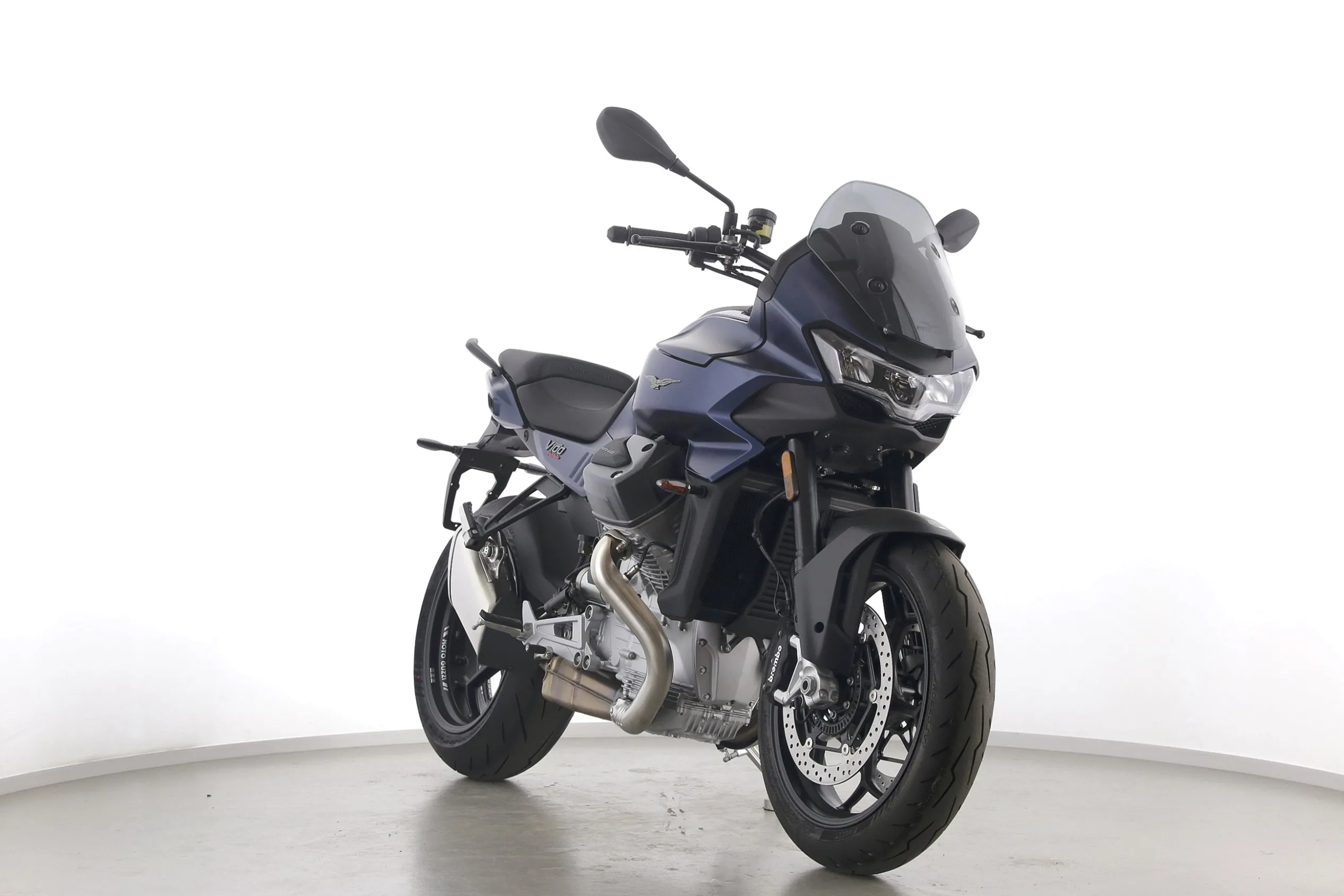 V100 MANDELLO