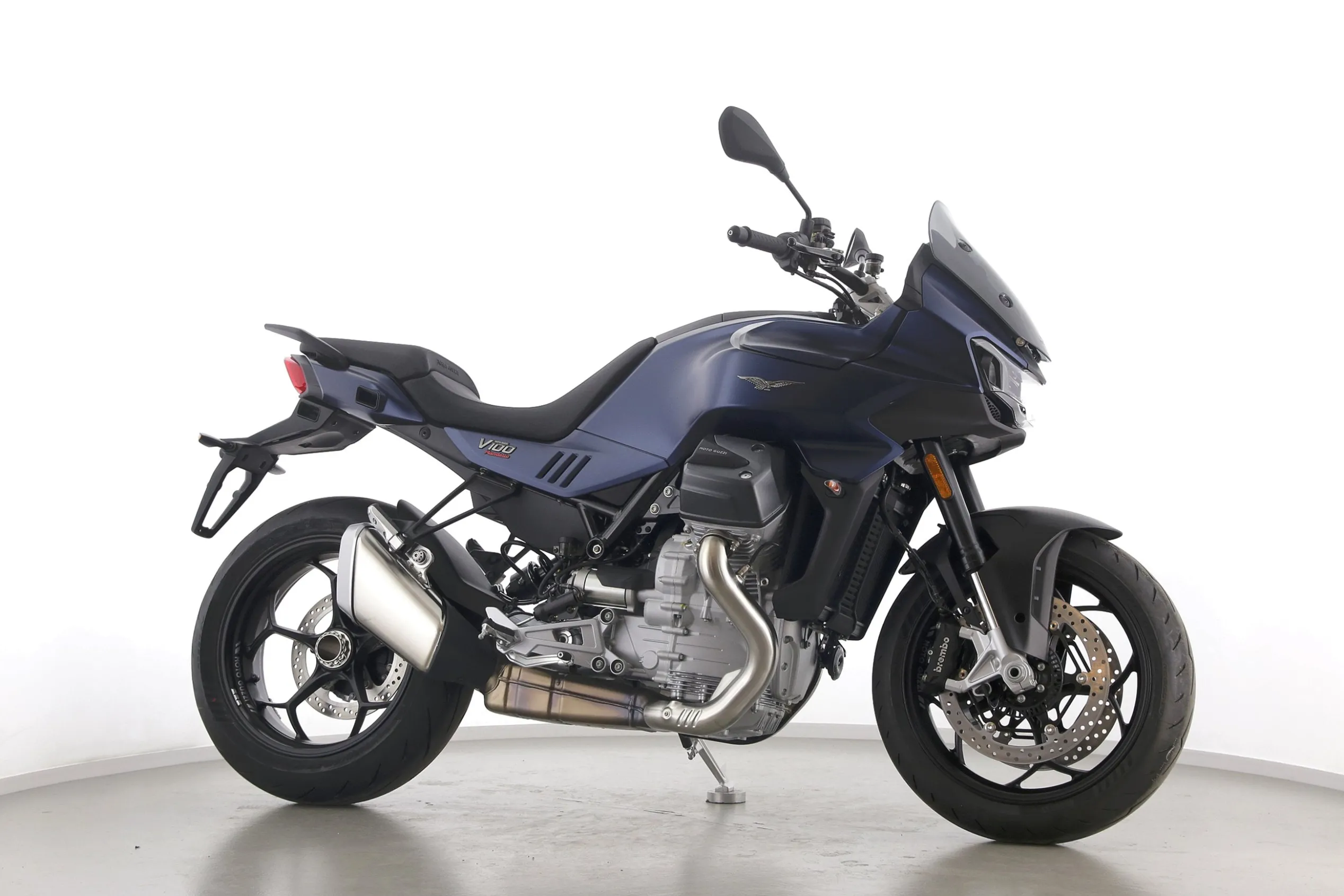 V100 MANDELLO