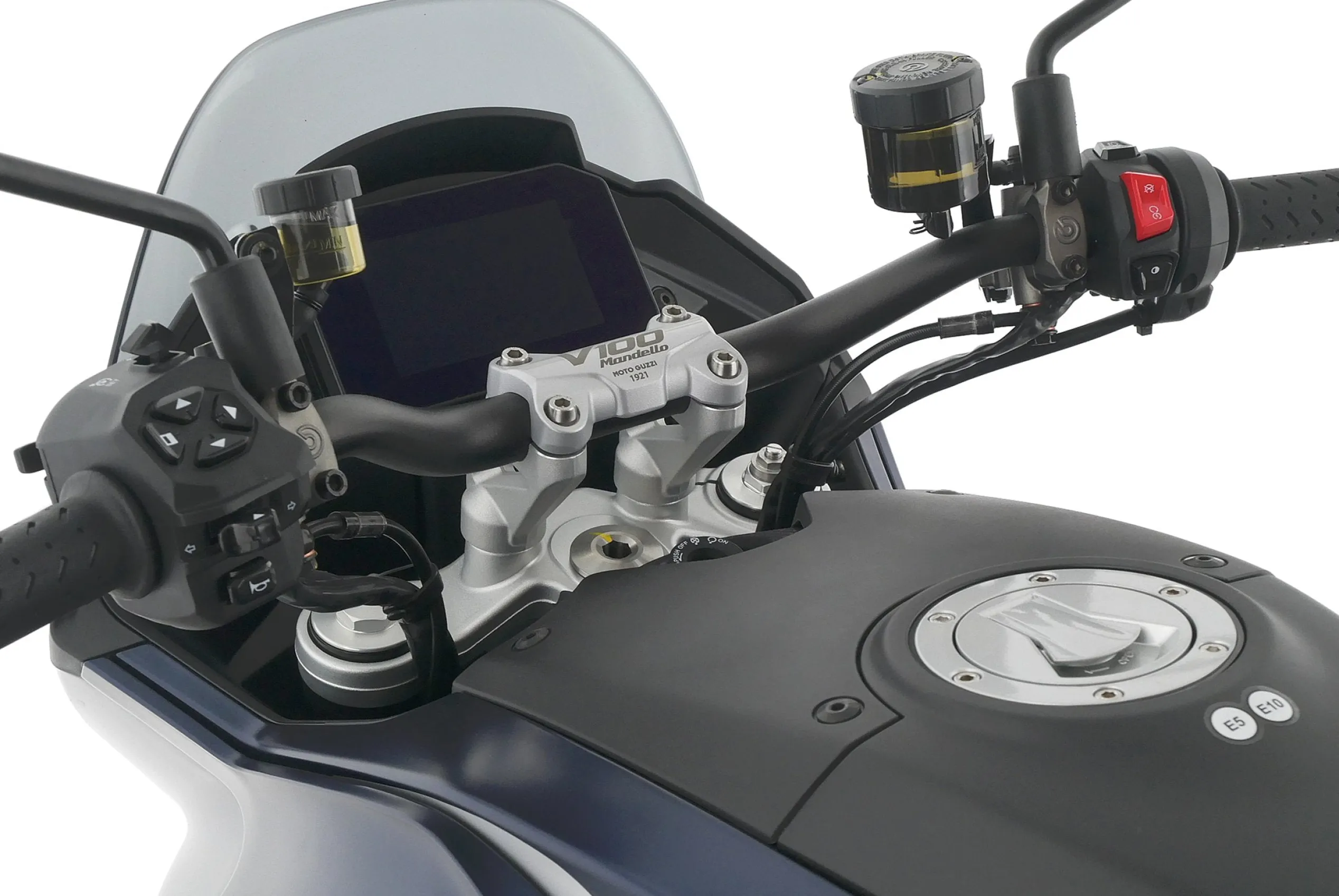 V100 MANDELLO