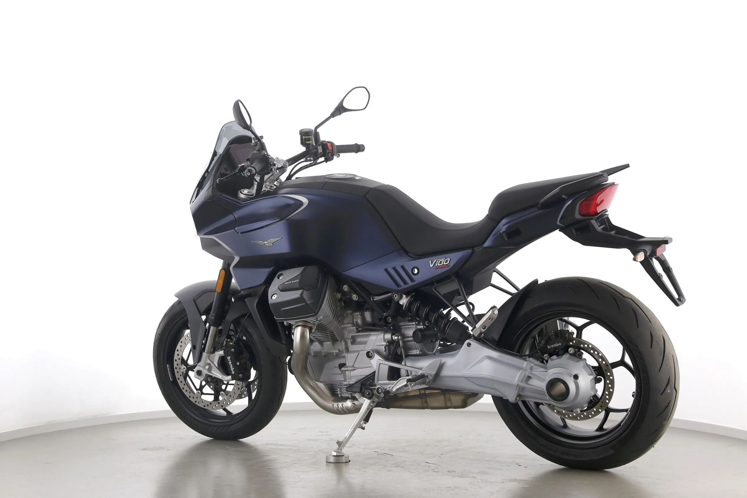 V100 MANDELLO