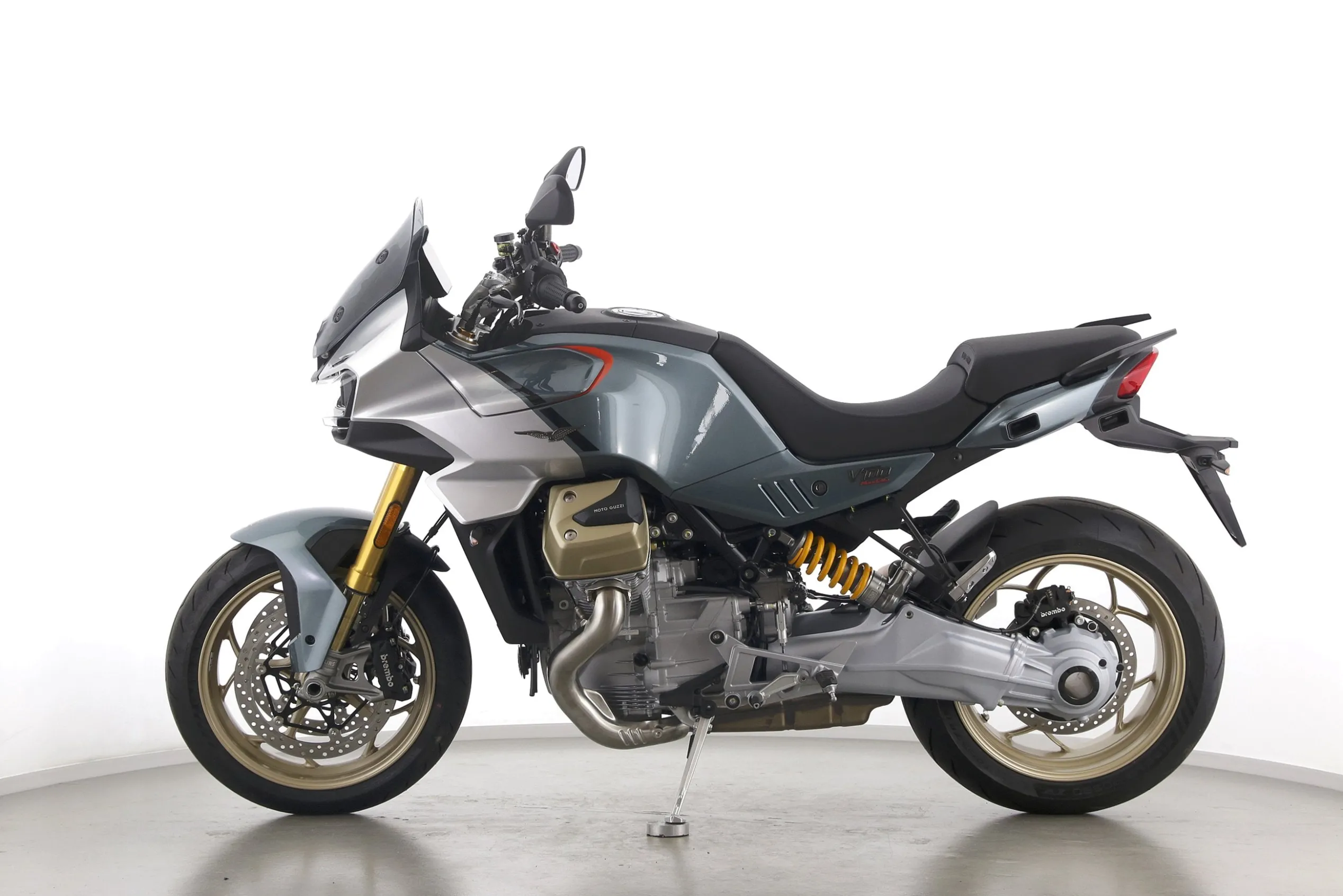 V100 MANDELLO S