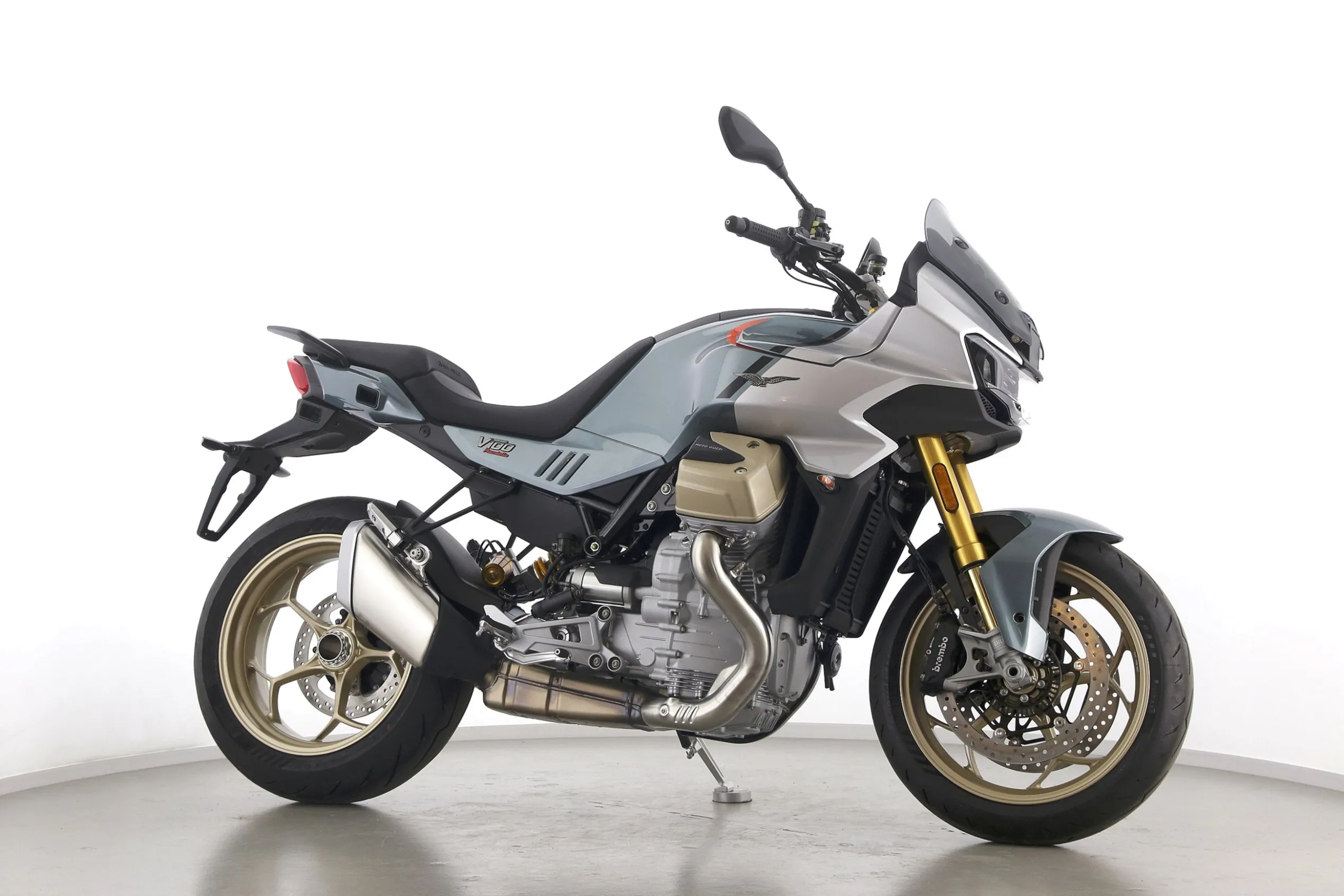 V100 MANDELLO S