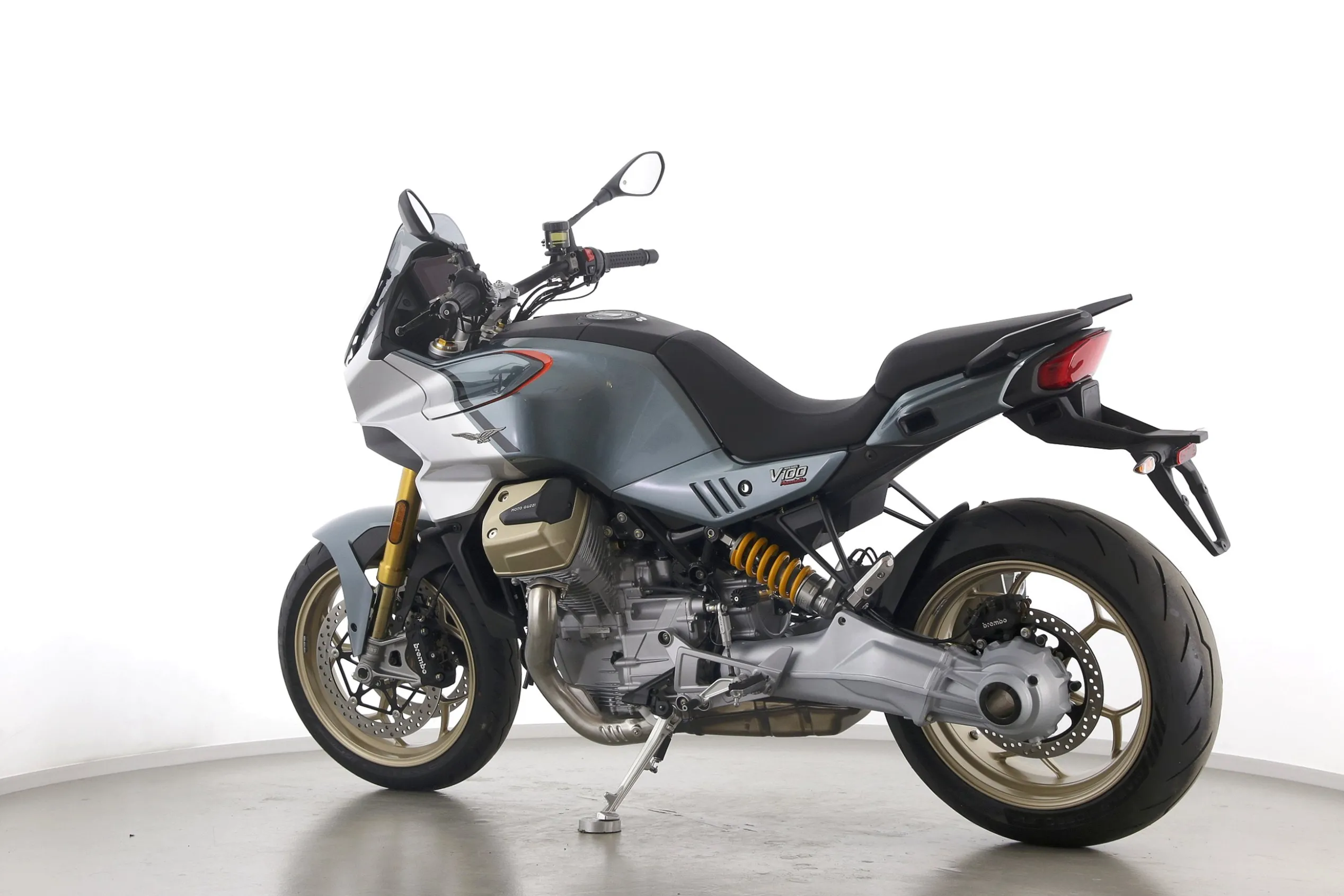 V100 MANDELLO S