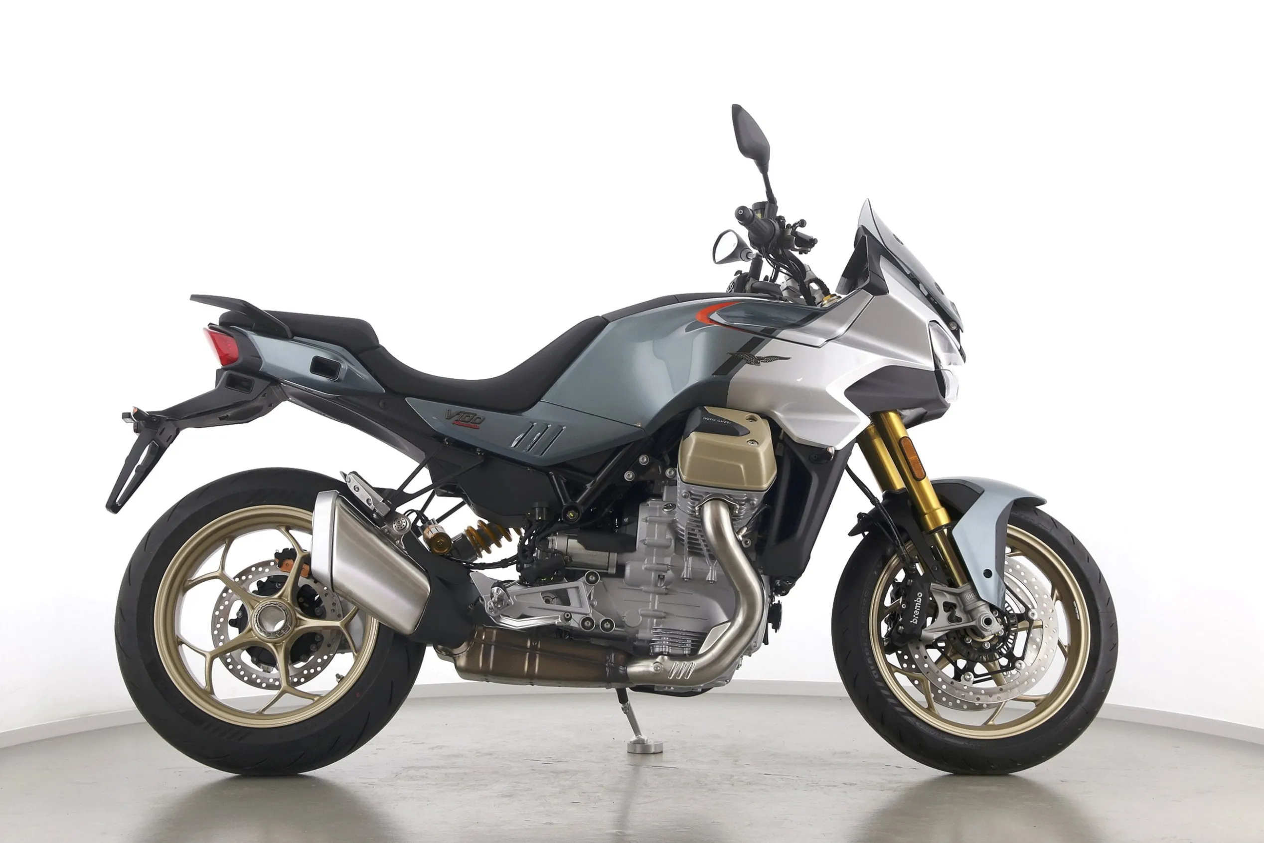 V100 MANDELLO S
