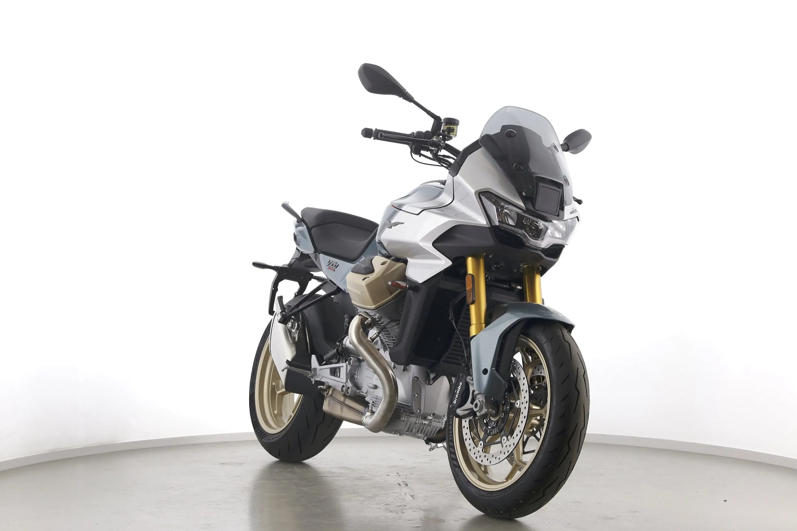 V100 MANDELLO S