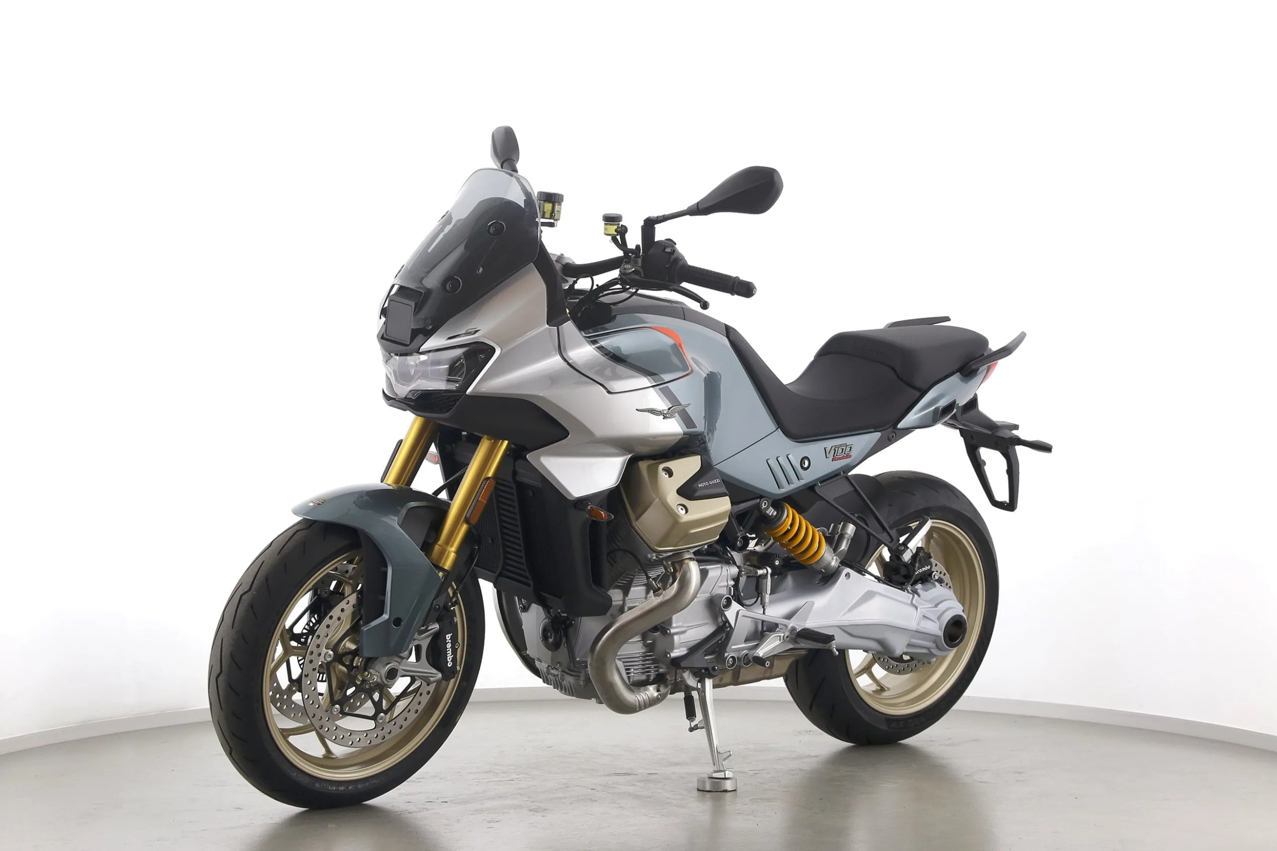 V100 MANDELLO S