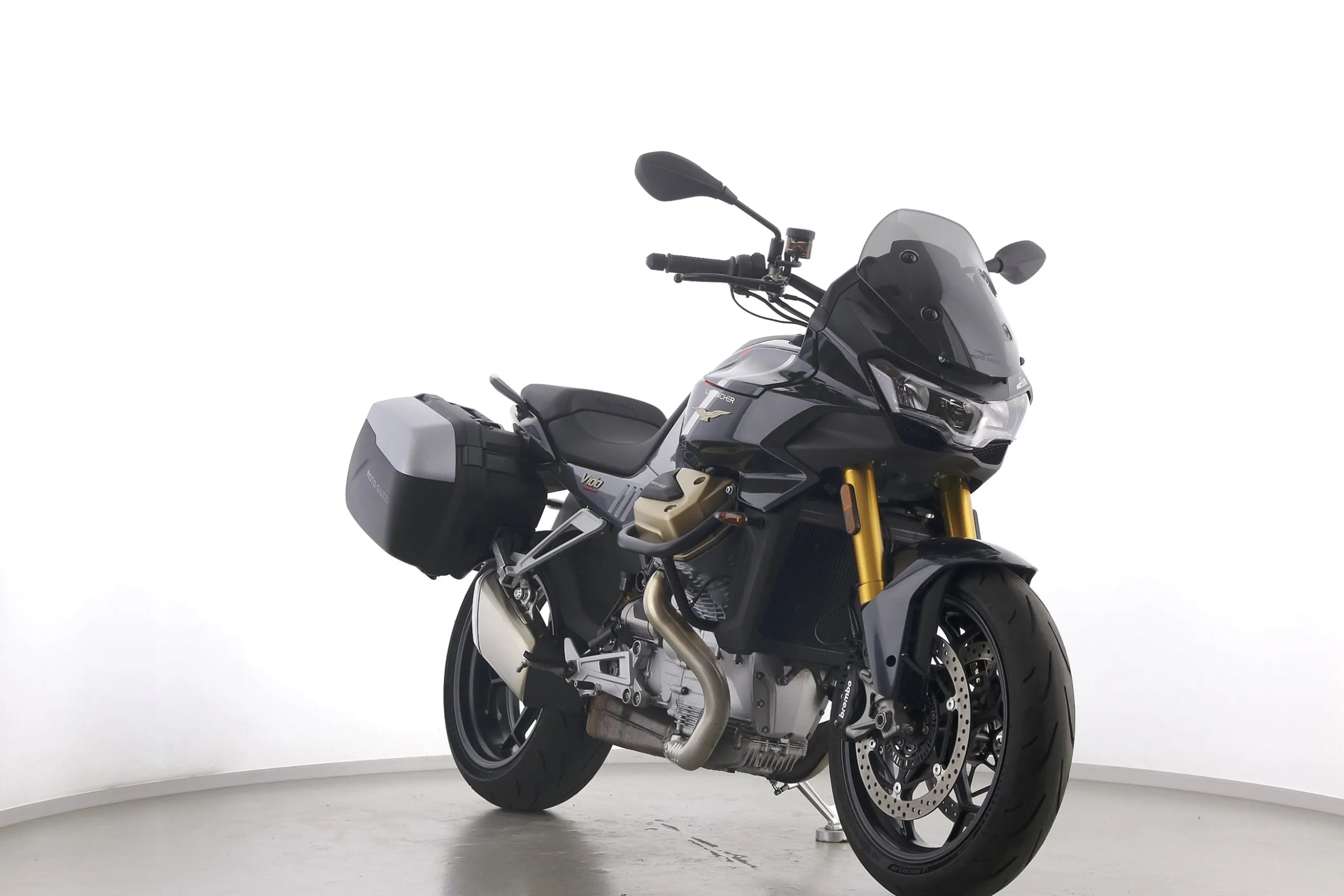 V100 MANDELLO S