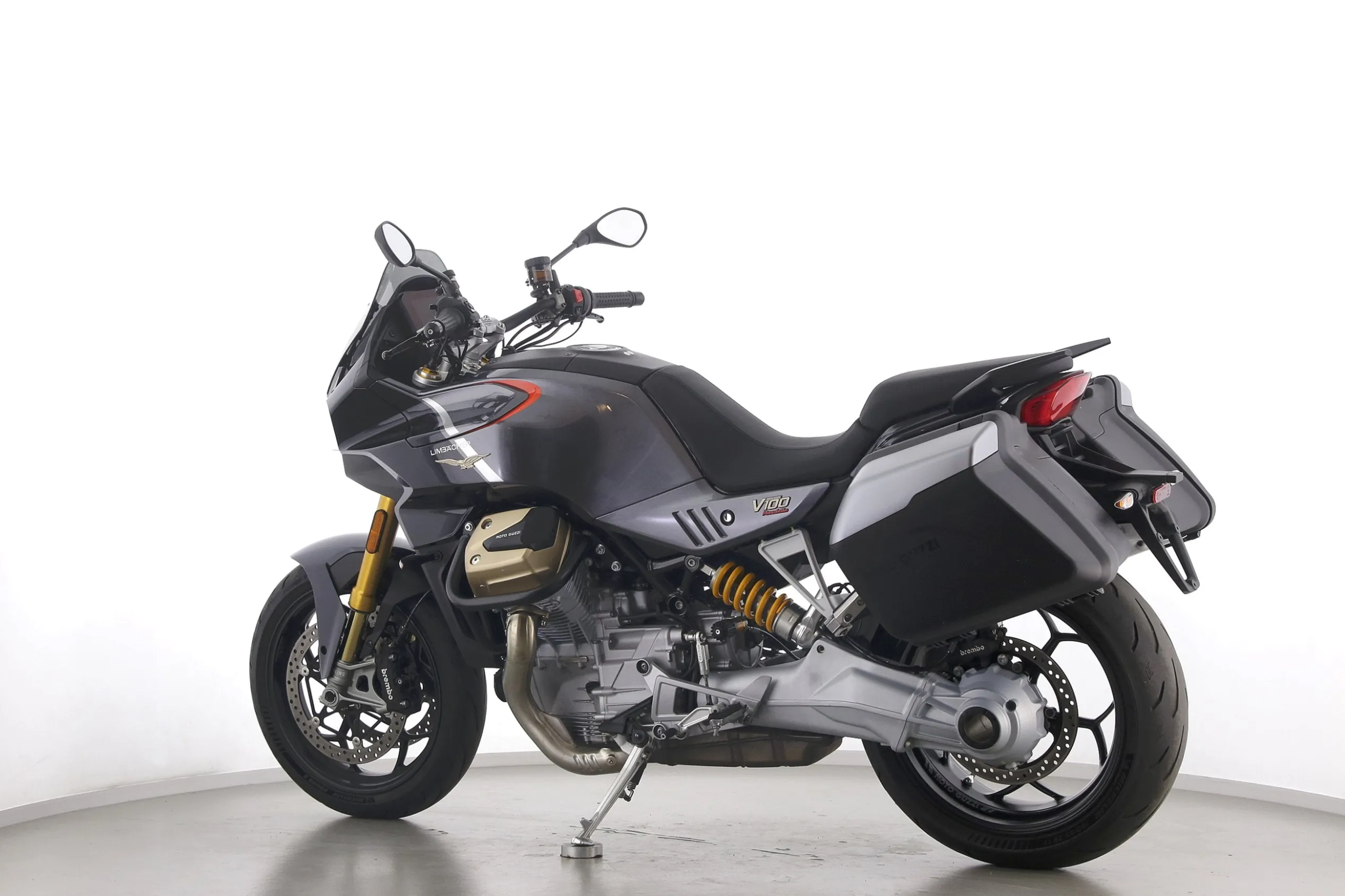 V100 MANDELLO S