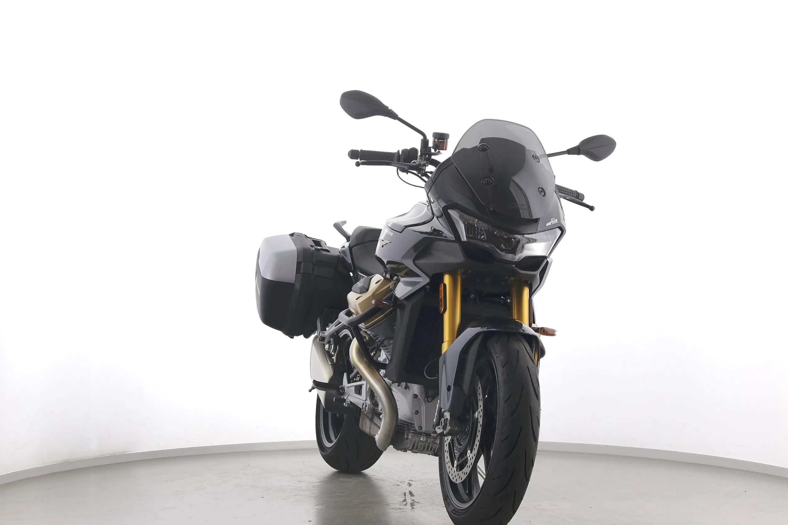 V100 MANDELLO S