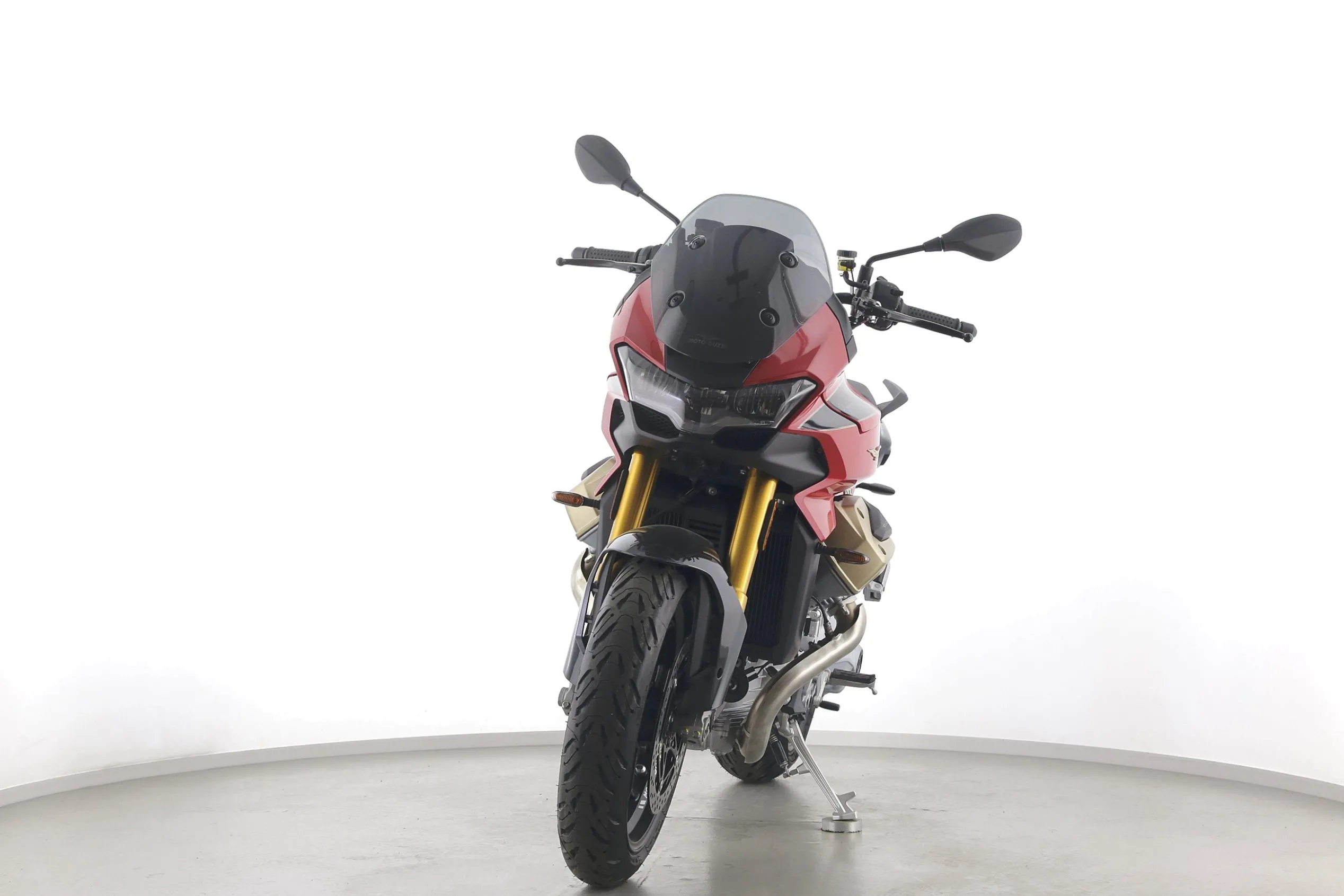 V100 MANDELLO WIND TUNNEL