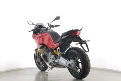 V100 MANDELLO WIND TUNNEL