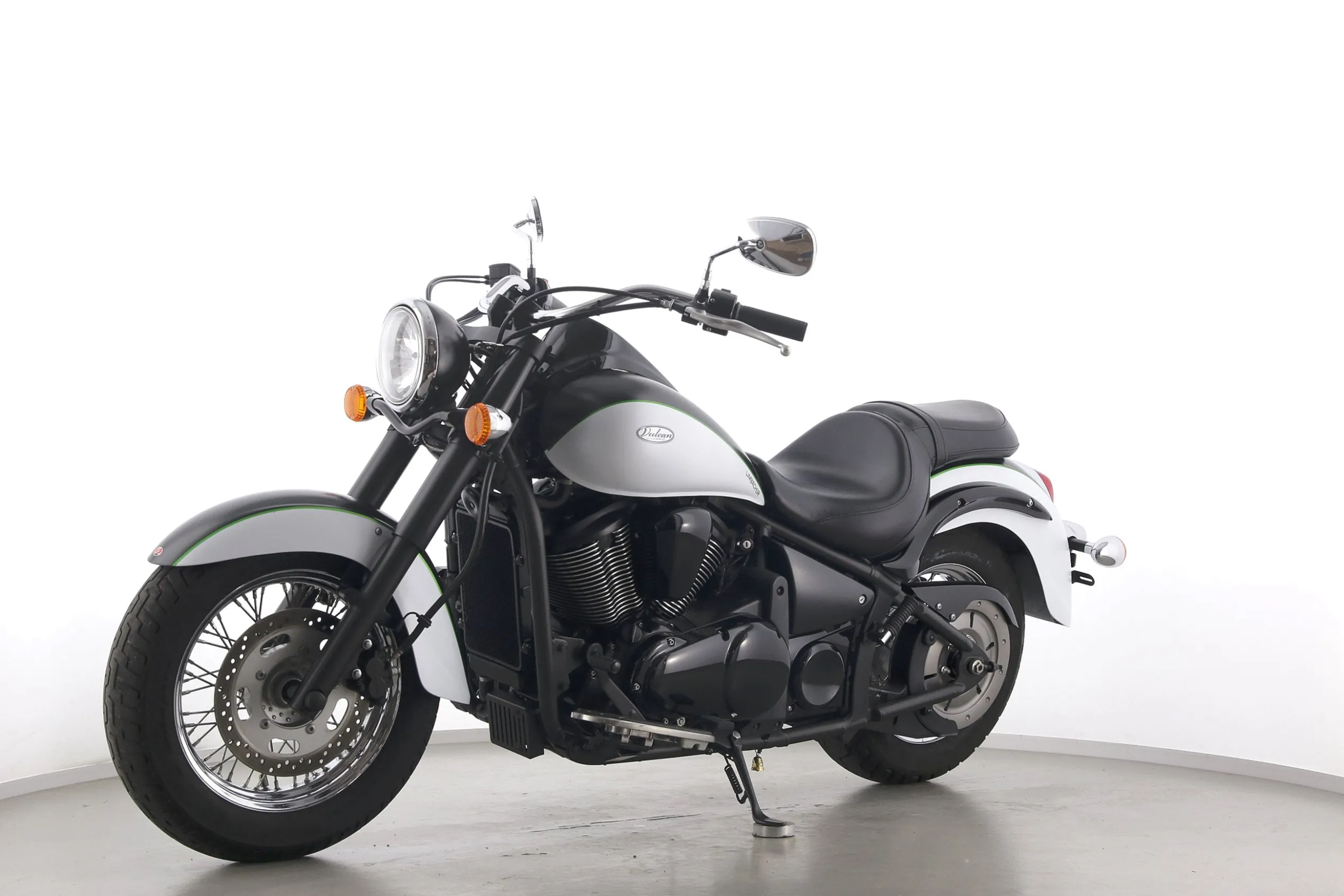 VN 900 CLASSIC