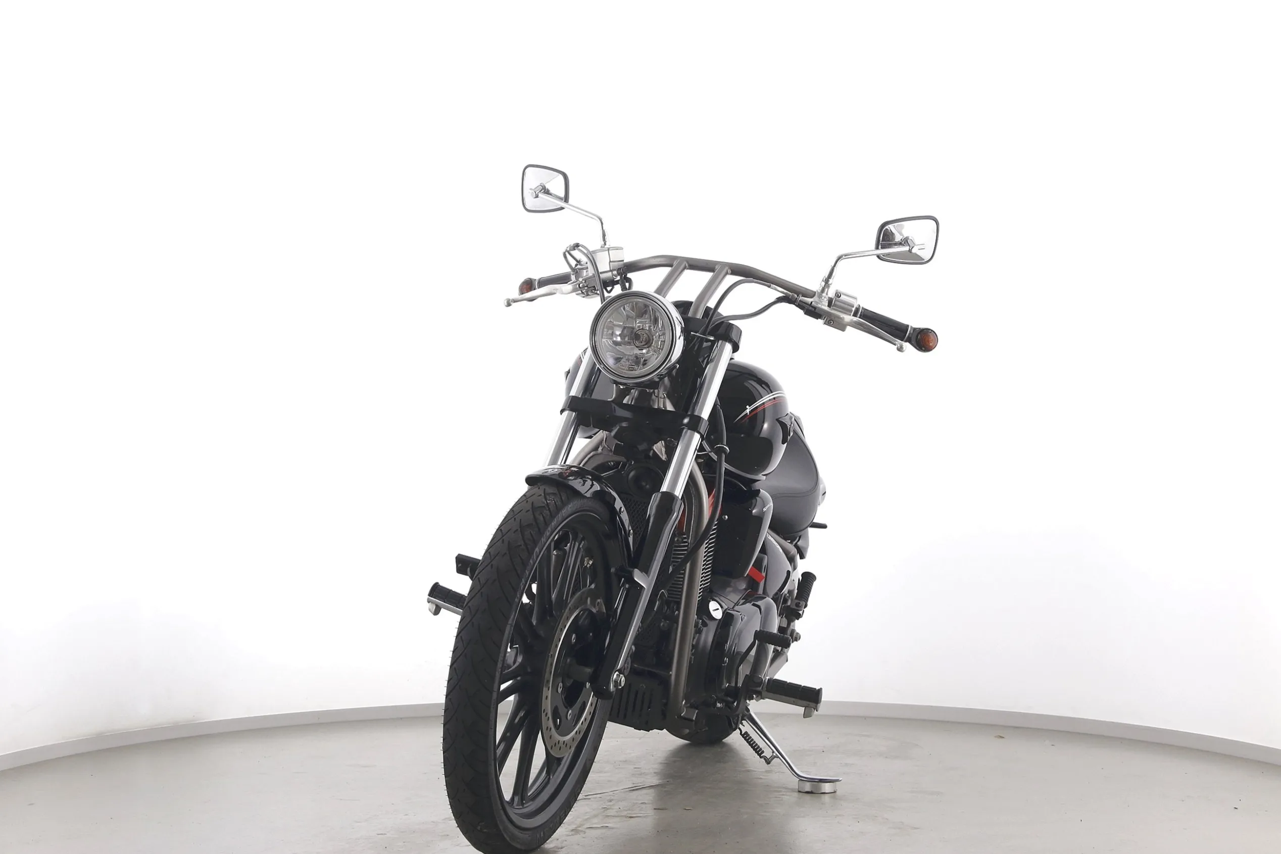 VN 900 CUSTOM SPECIAL EDITION