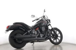 VN 900 CUSTOM SPECIAL EDITION