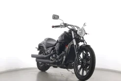 VN 900 CUSTOM SPECIAL EDITION