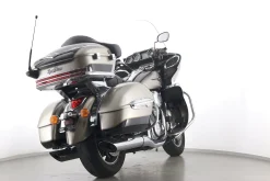 VN 1700 VOYAGER