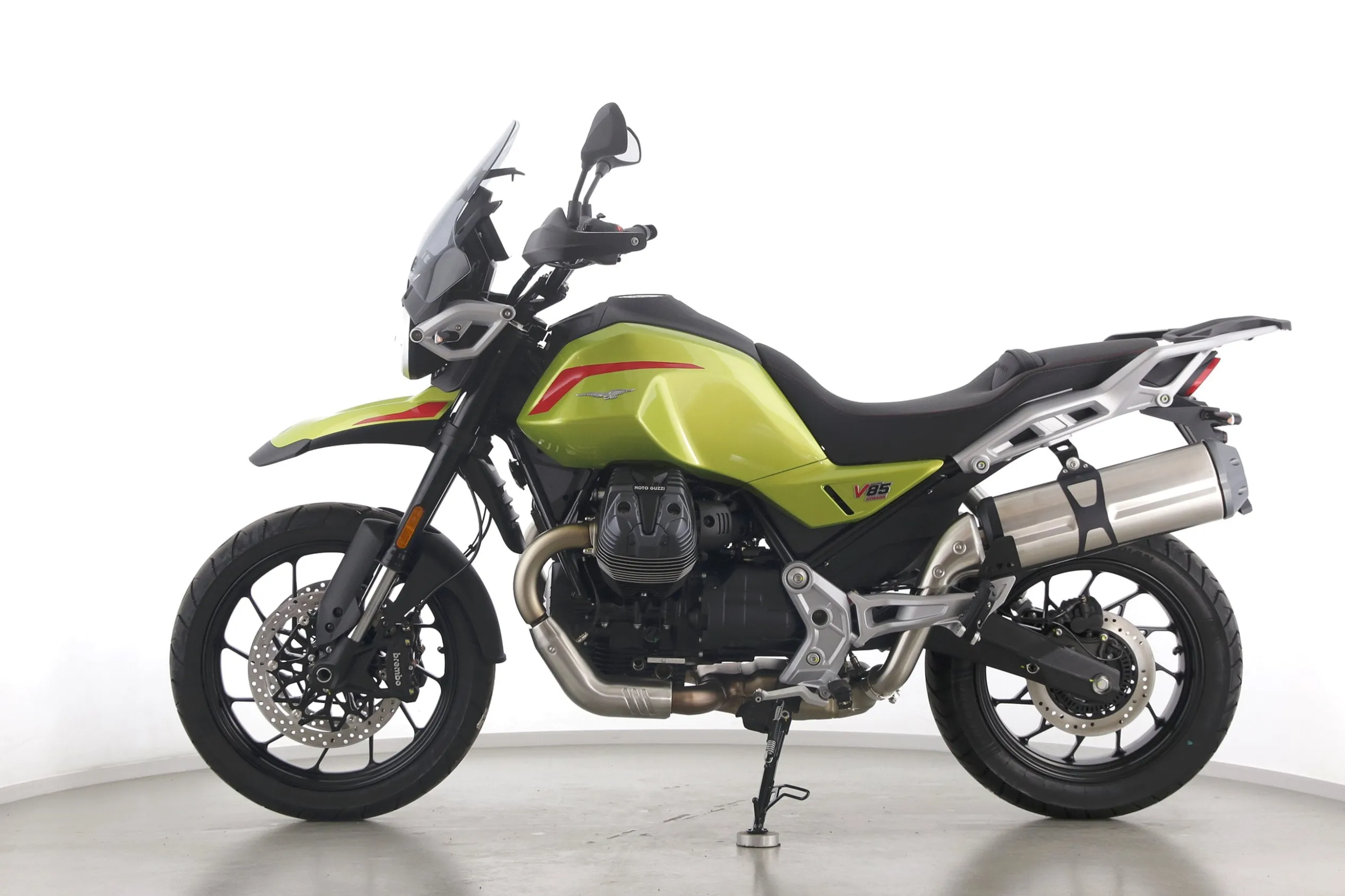 V85 STRADA