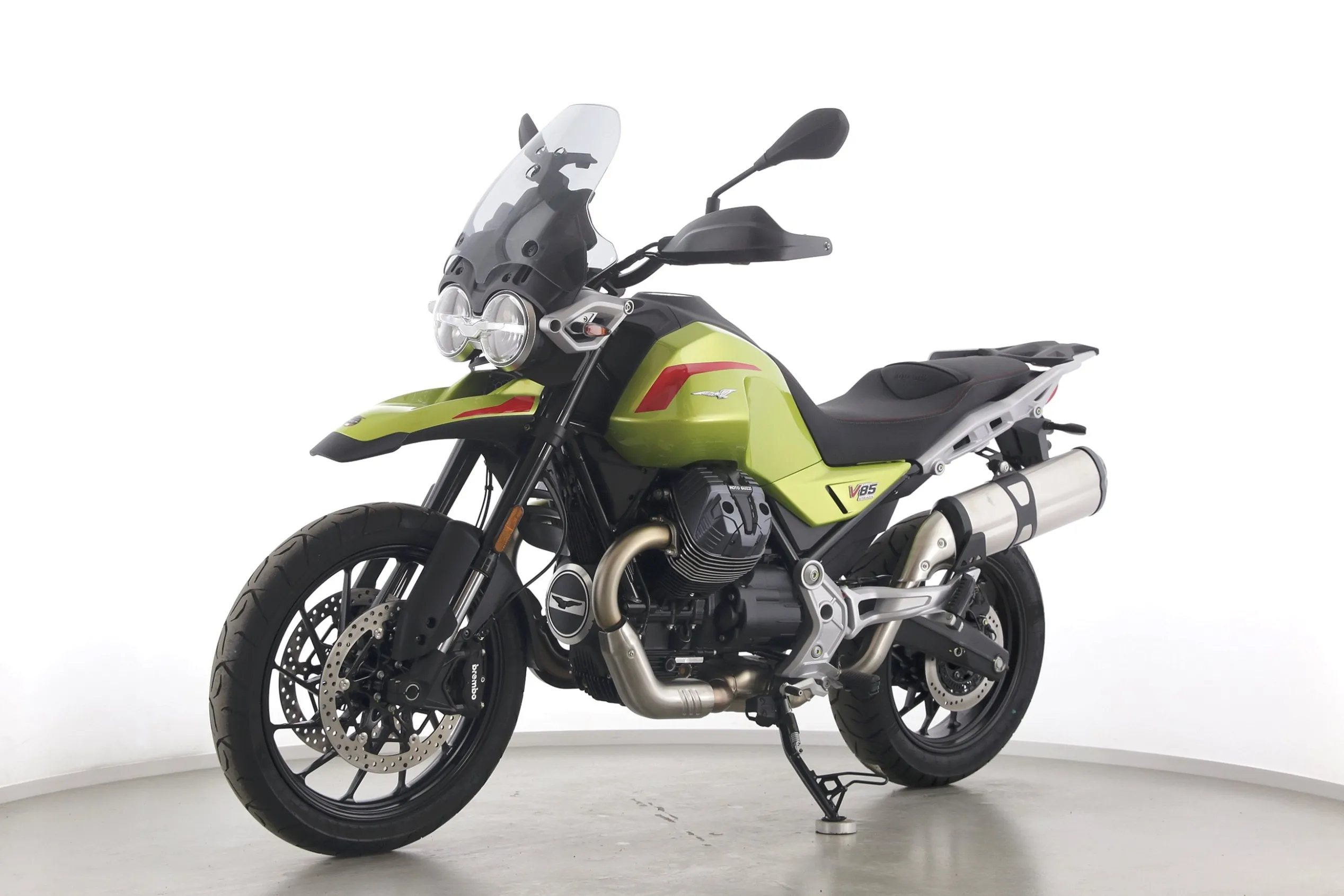 V85 STRADA