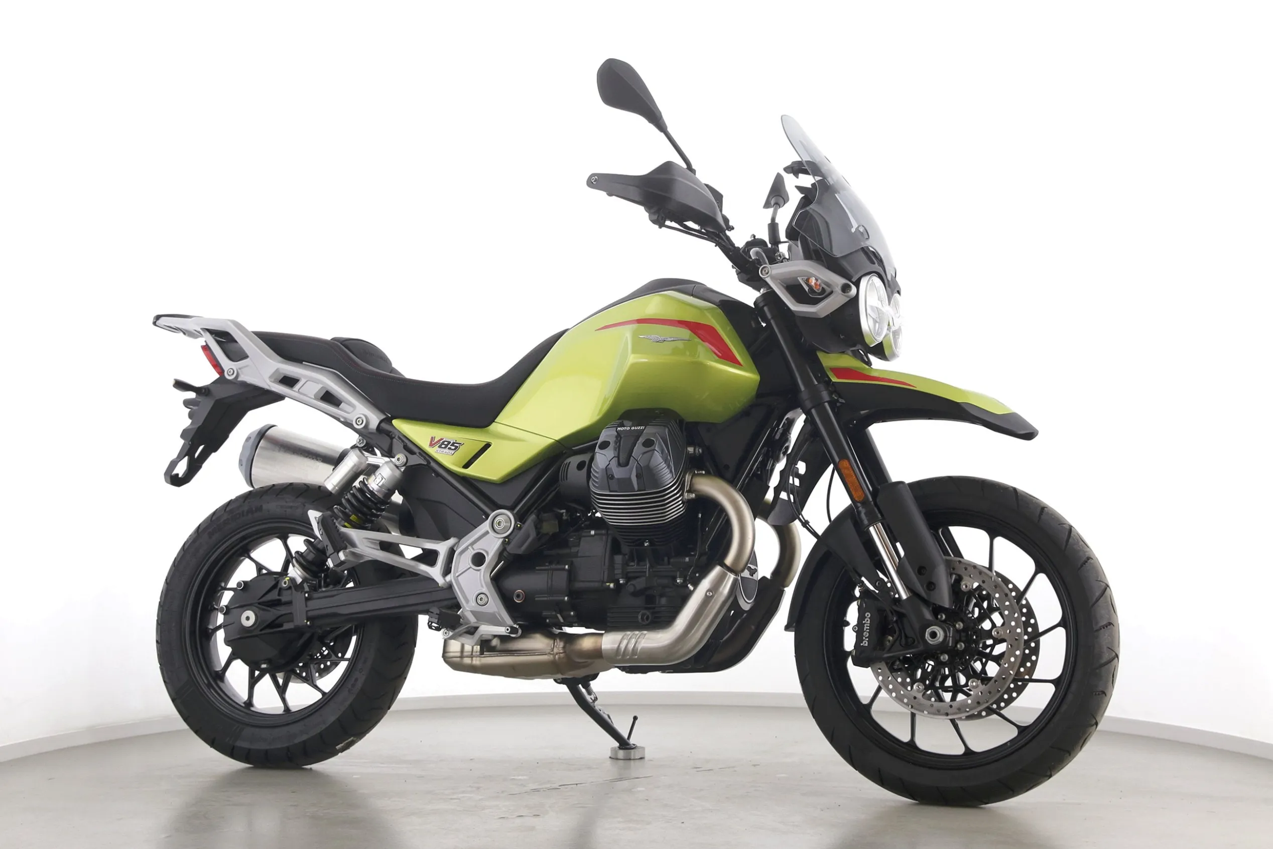 V85 STRADA