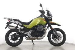 V85 STRADA