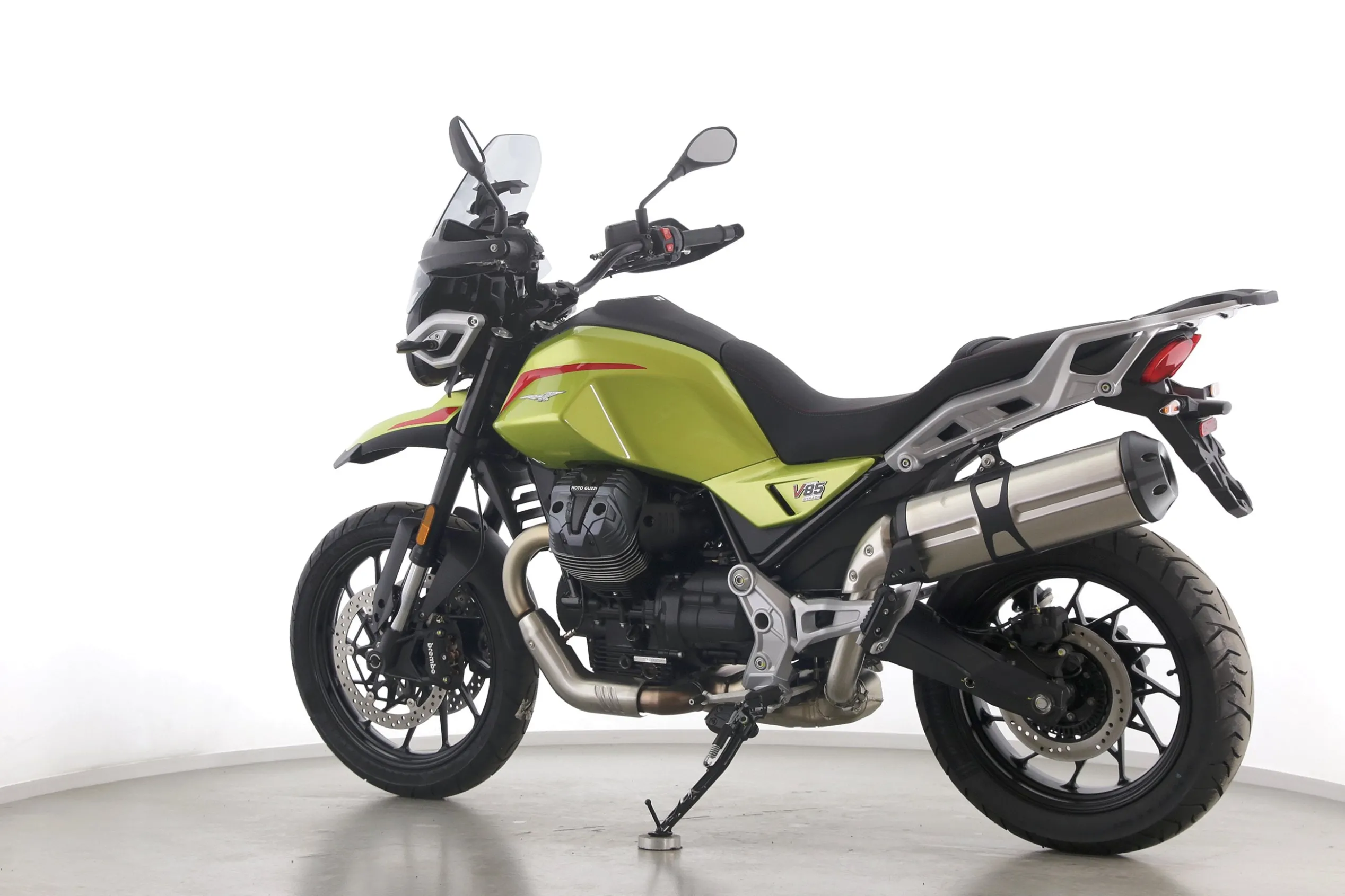 V85 STRADA