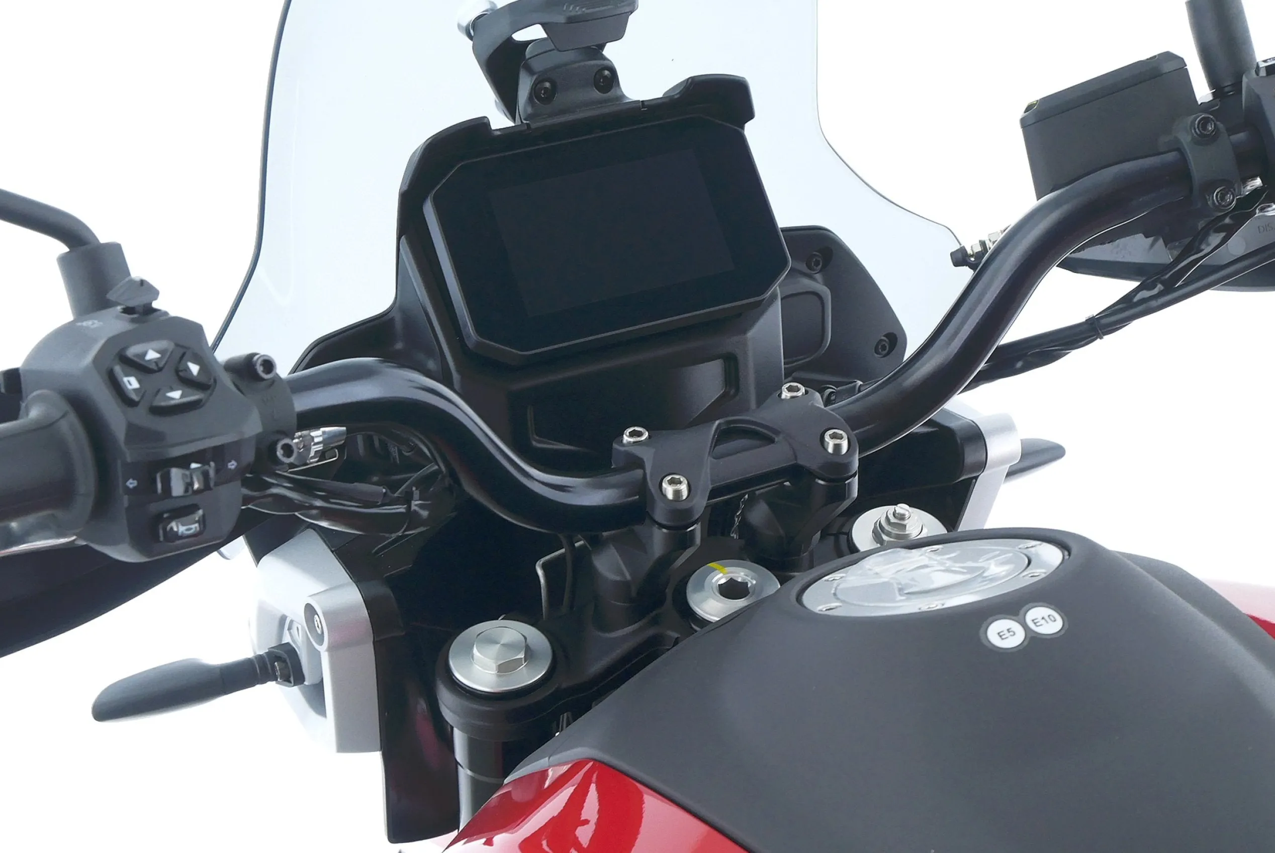 V85 STRADA