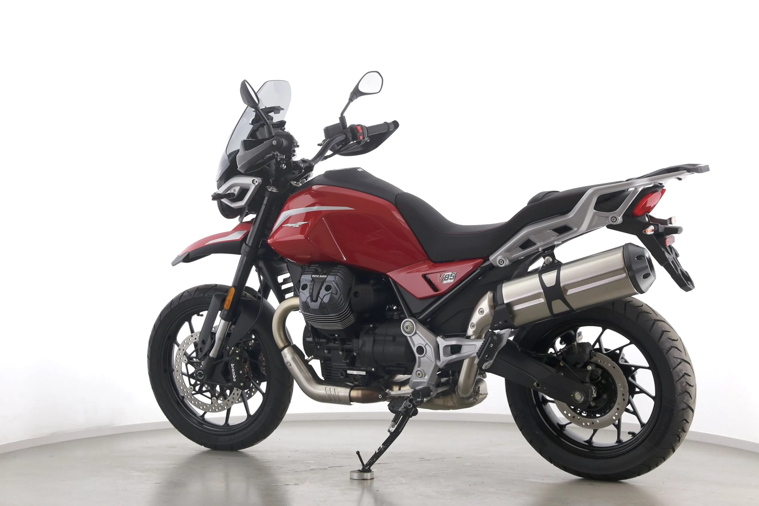 V85 STRADA