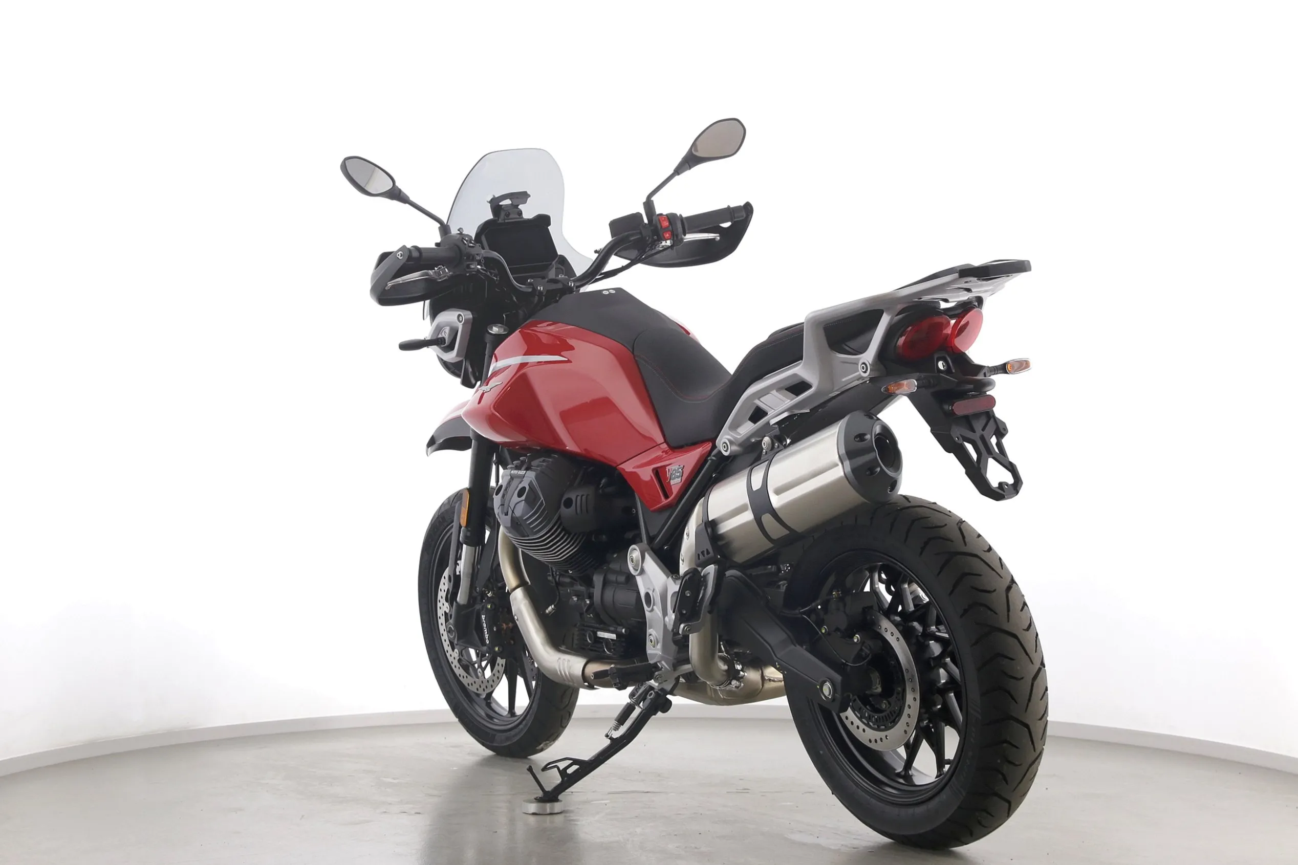 V85 STRADA