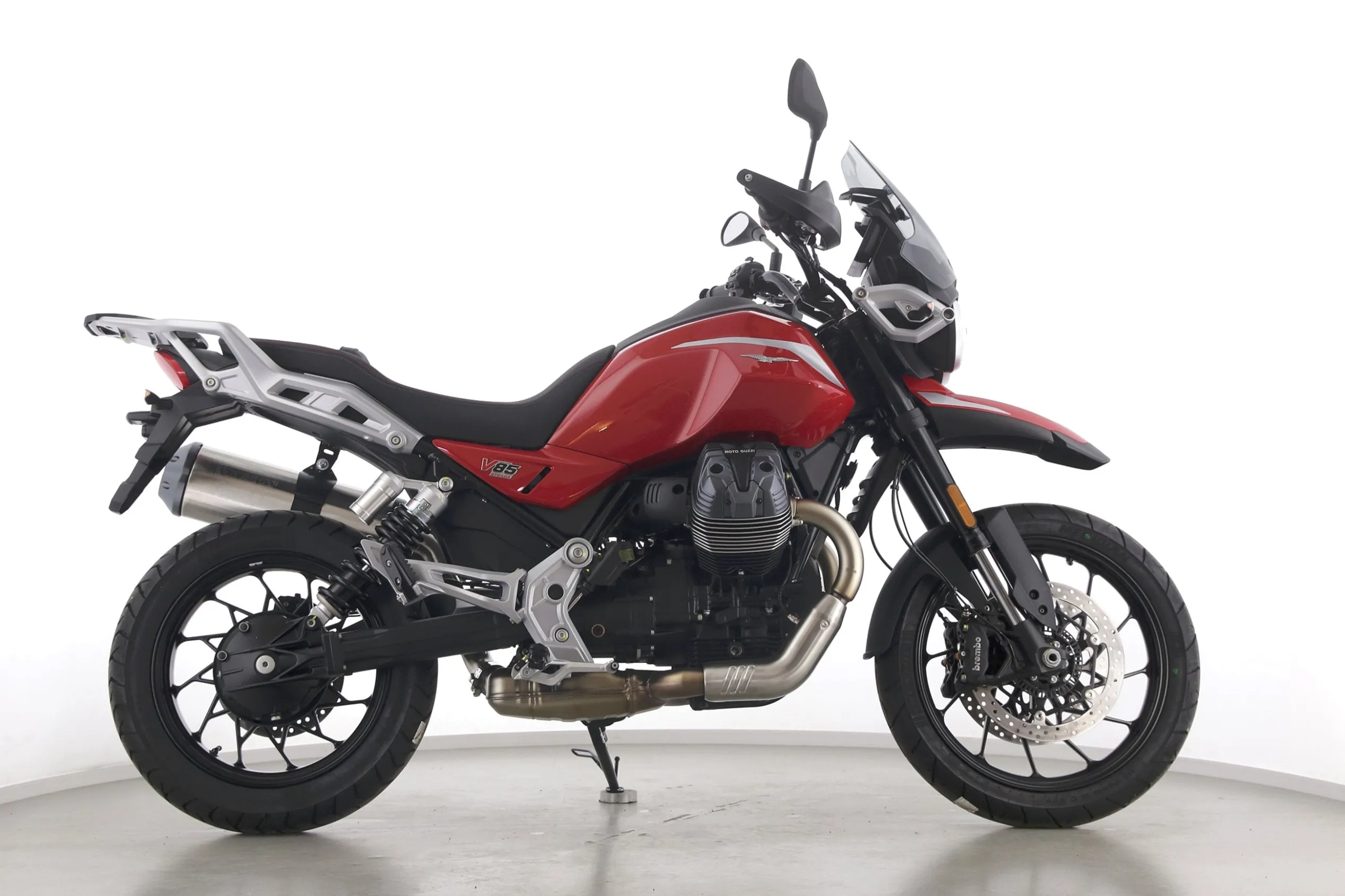 V85 STRADA