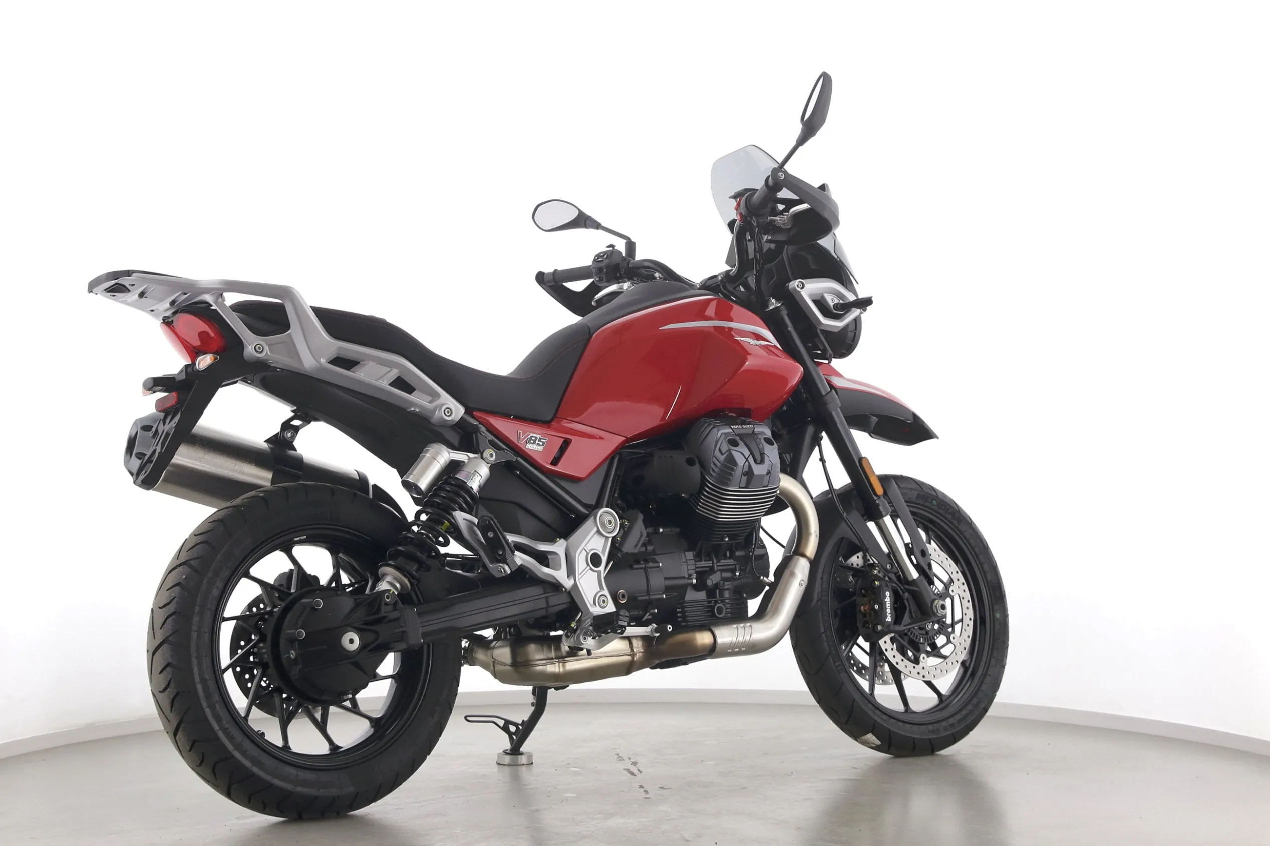 V85 STRADA