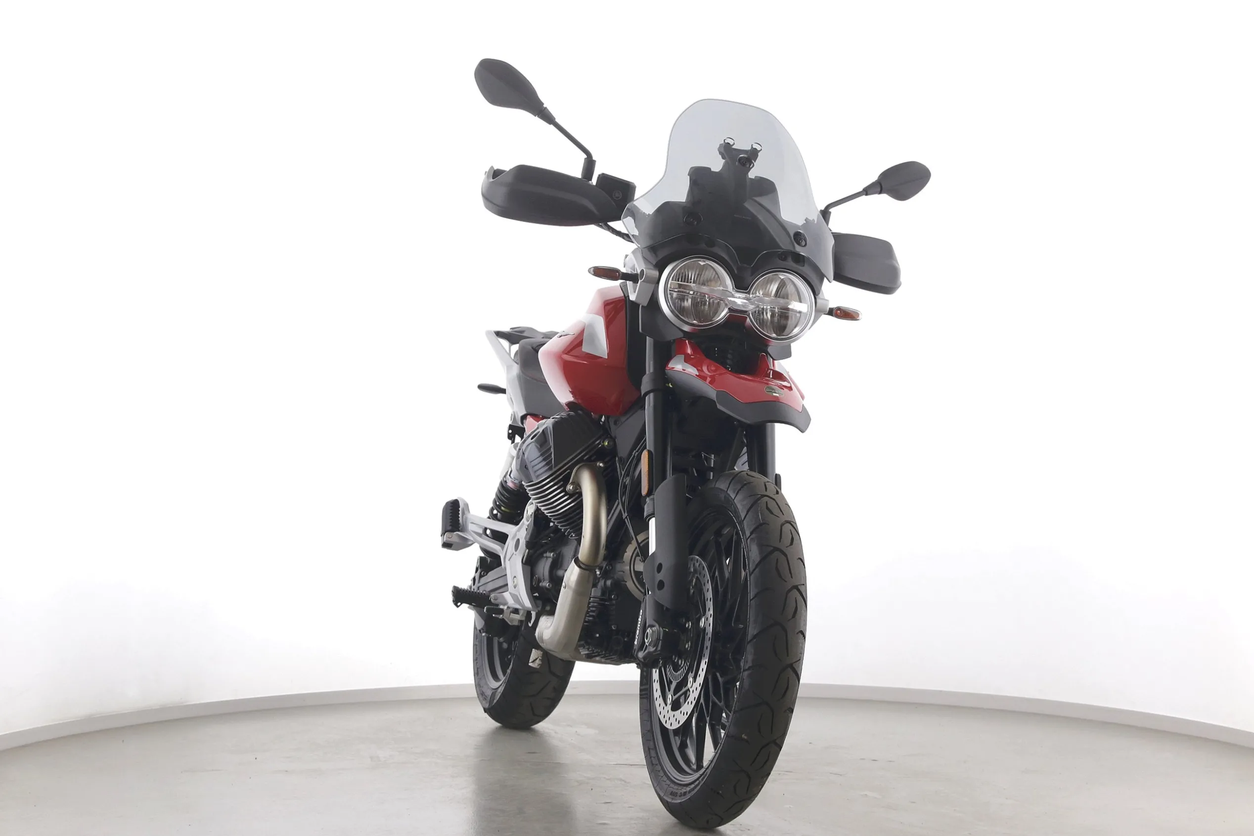 V85 STRADA