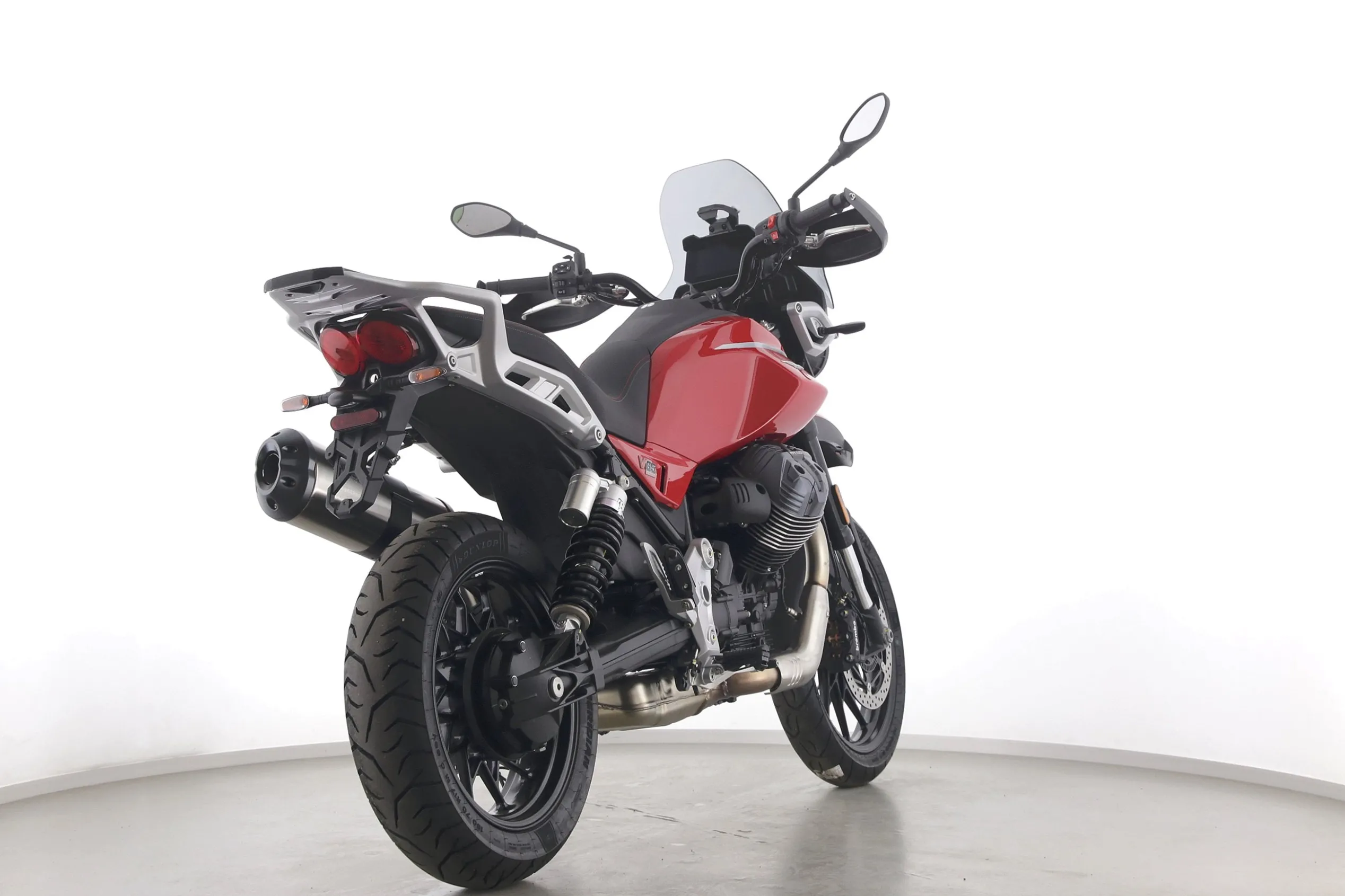 V85 STRADA