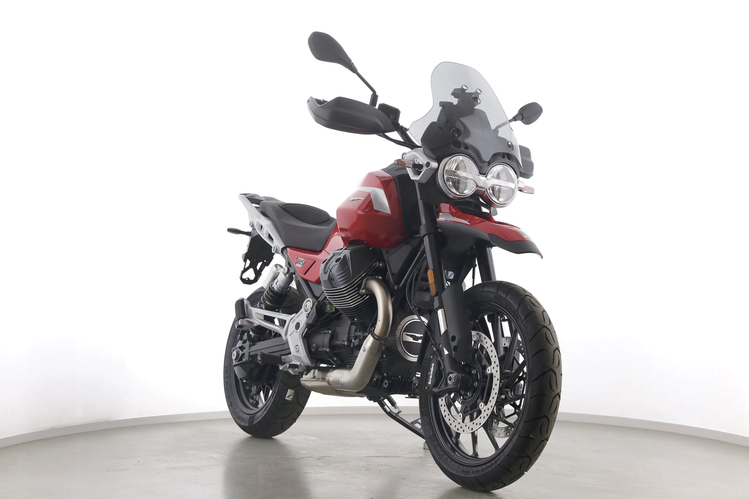 V85 STRADA
