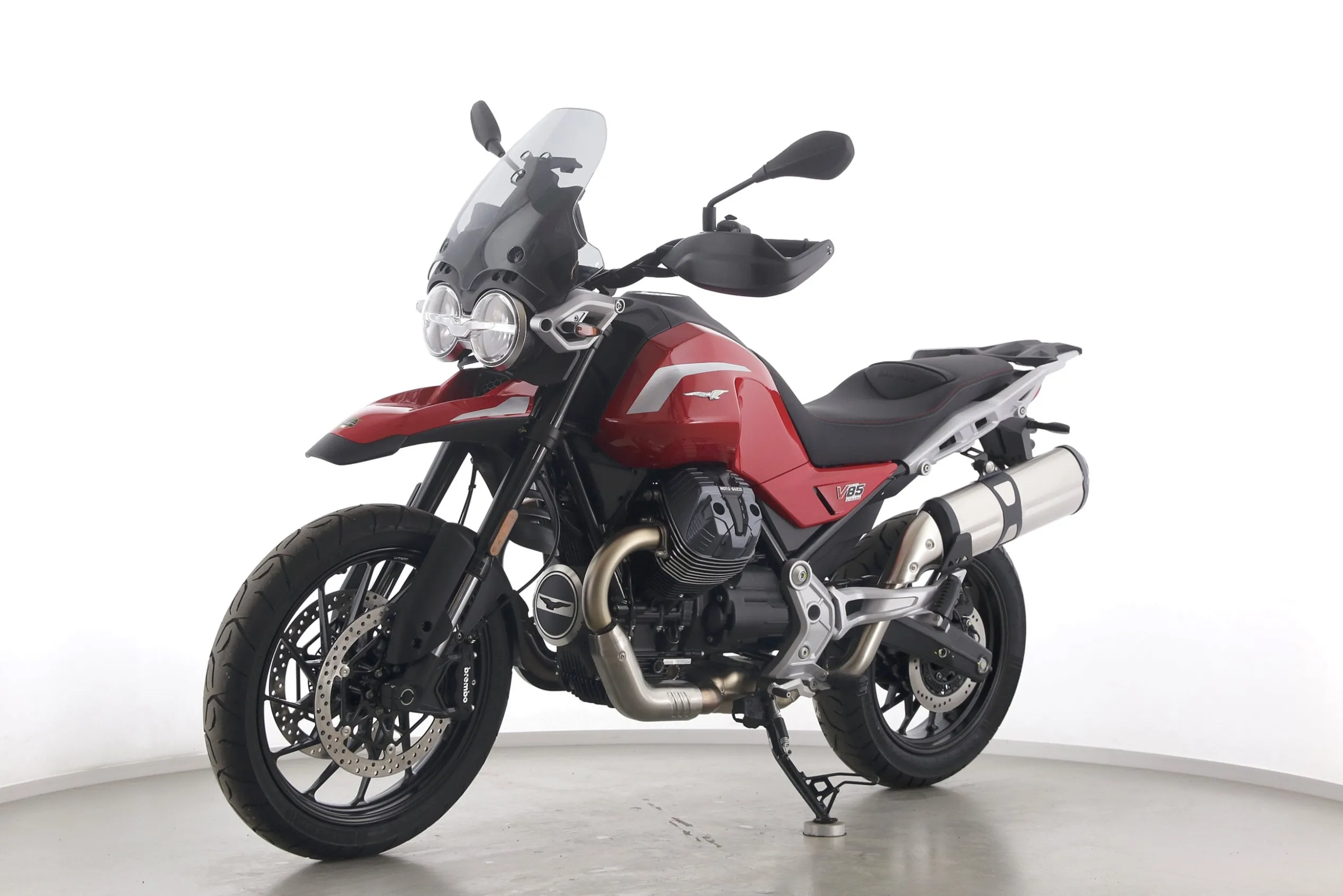 V85 STRADA