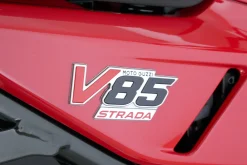 V85 STRADA